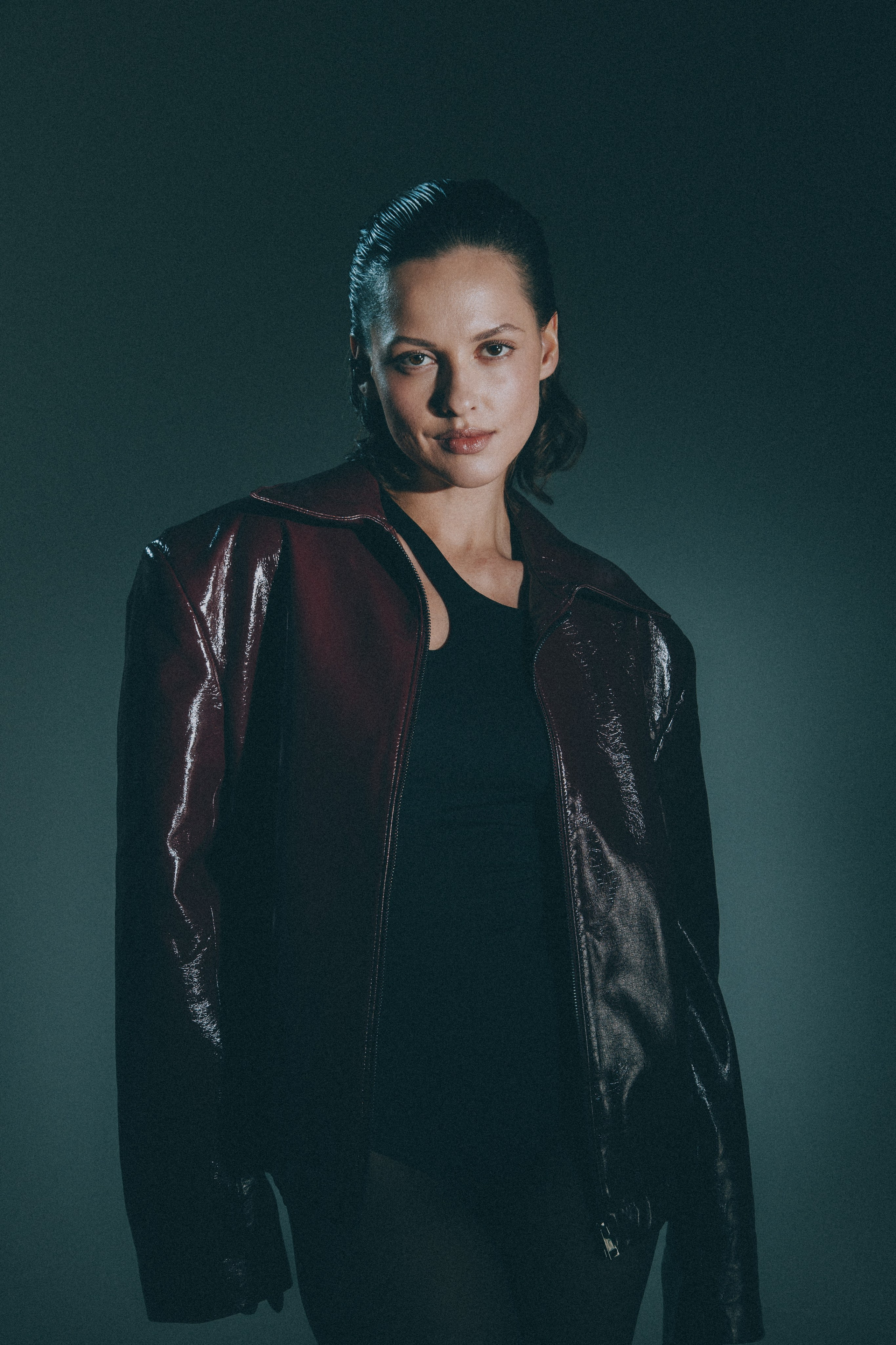 Съемка для брендов. Фотограф в Санкт-Петербурге Шура Капустина