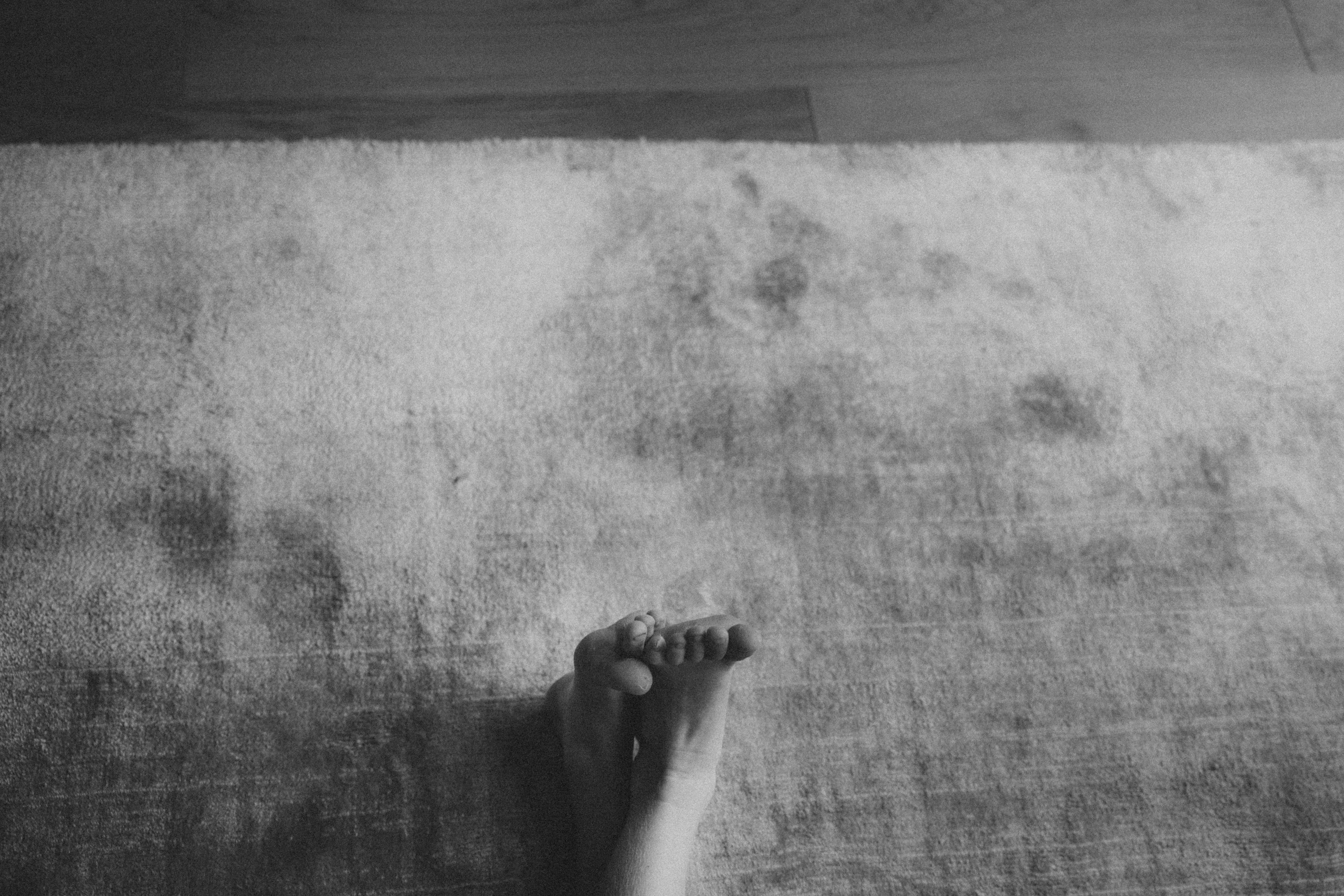 Дома. VISUAL ARTIST · KRONGAUZ ANASTASIA