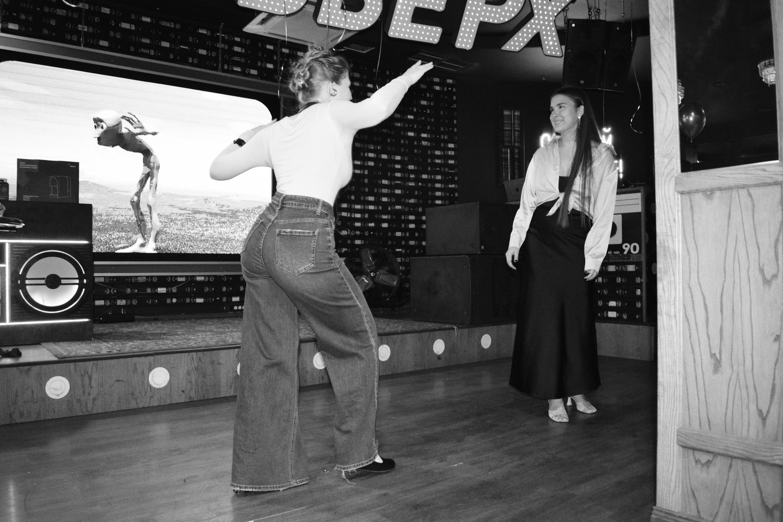 SM 25 ANNIVERSARY. Фотограф Анна Буран