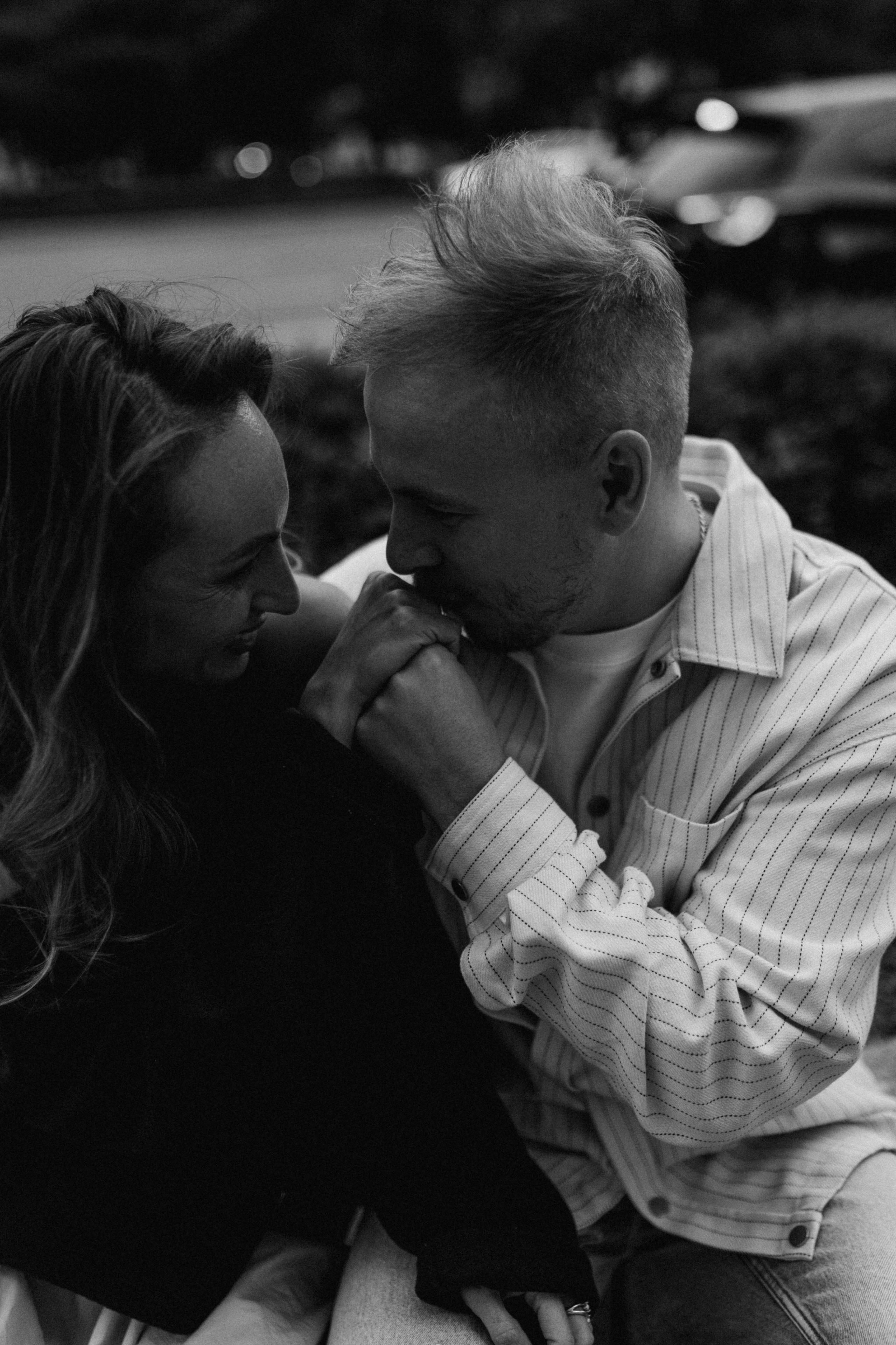 Настя/Леша. Фотограф в Москве Татьяна Сергеева