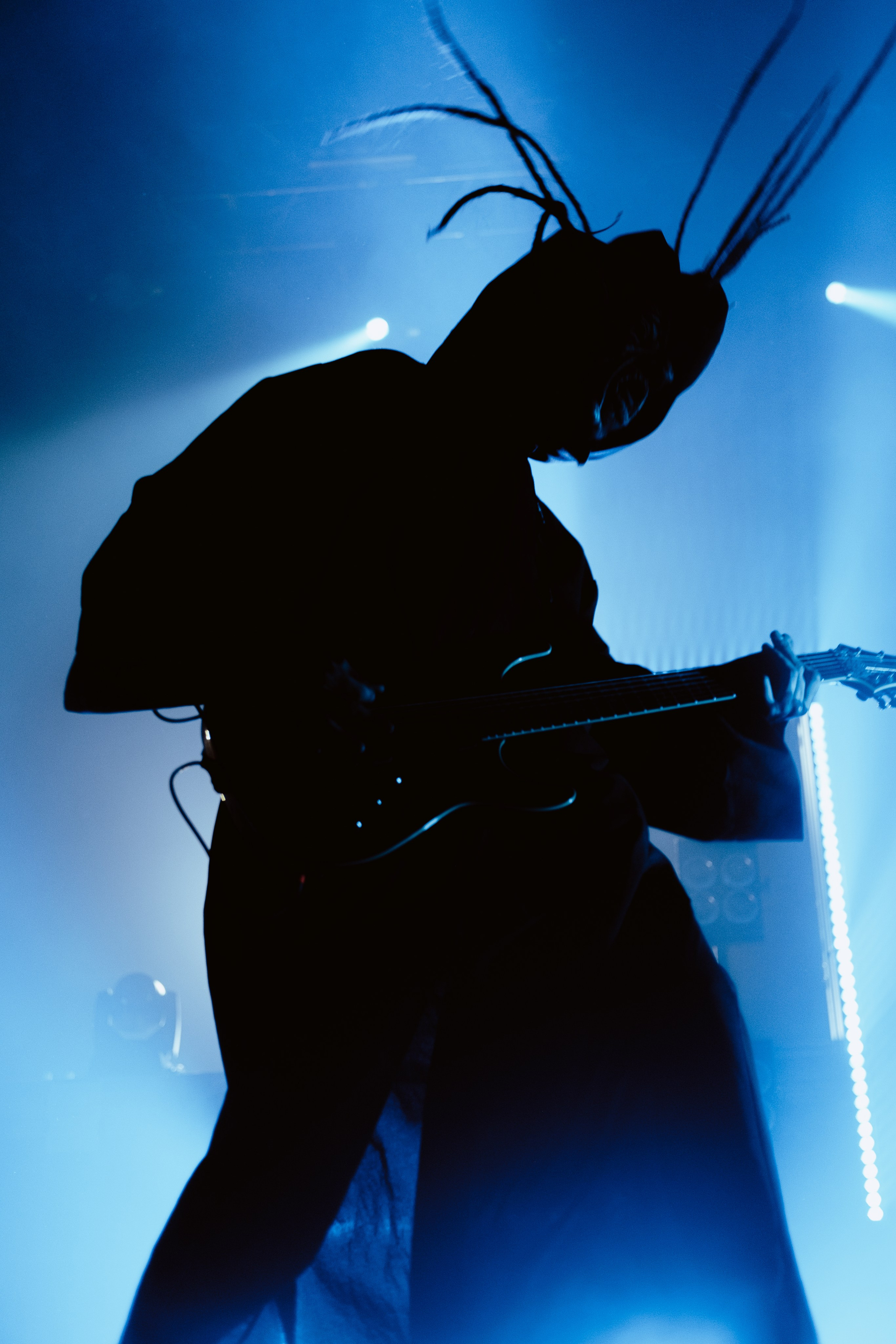 Пневмослон. Репортажный и портретный фотограф в Москве Кристина Волконская