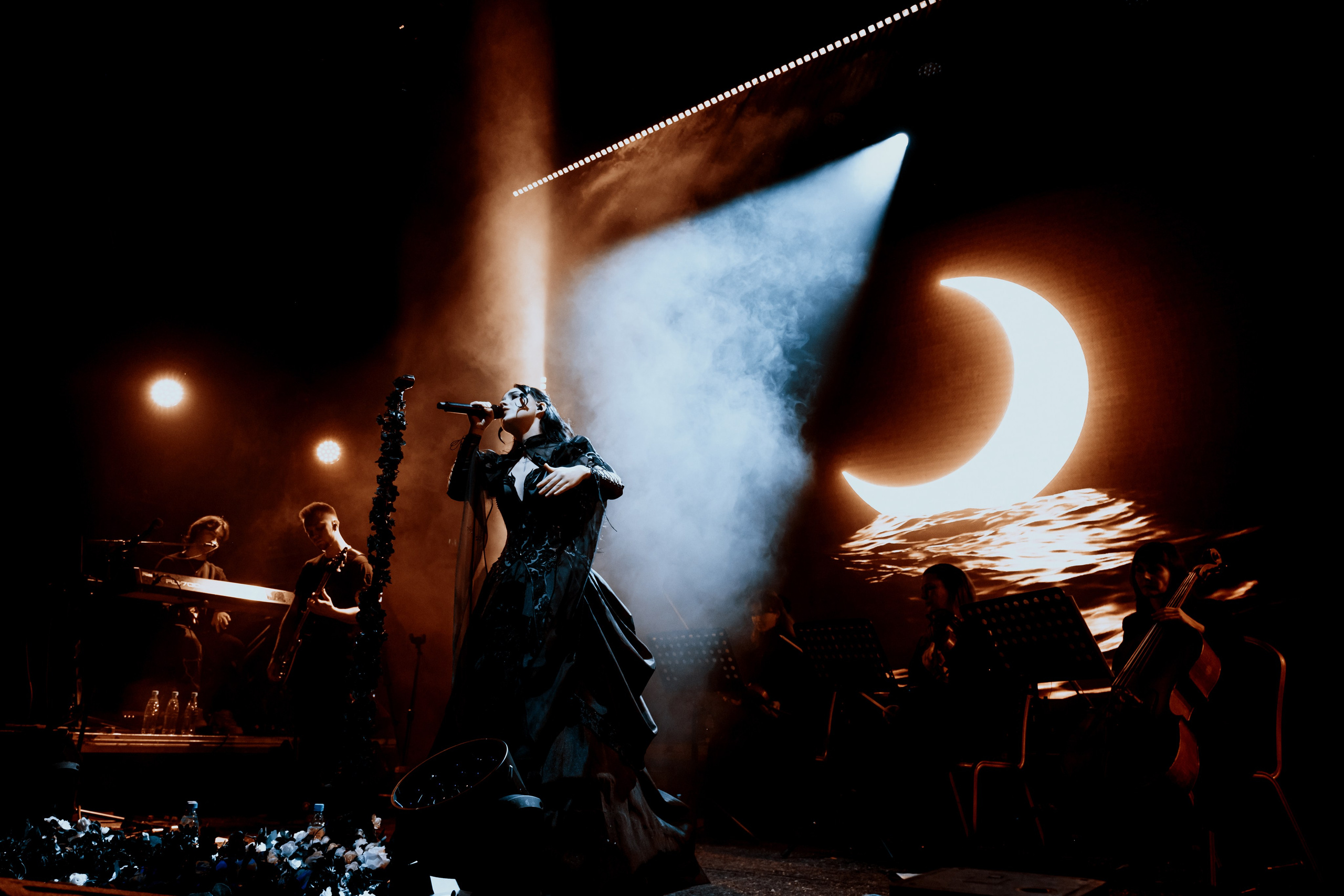 Polnalyubvi. Репортажный и портретный фотограф в Москве Кристина Волконская