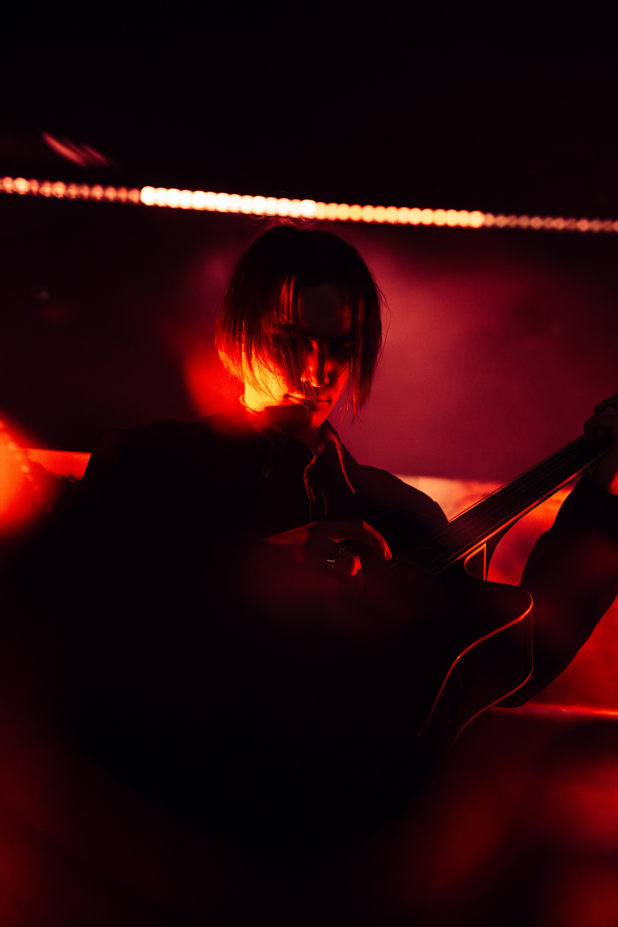 13 карат. Репортажный и портретный фотограф в Москве Кристина Волконская