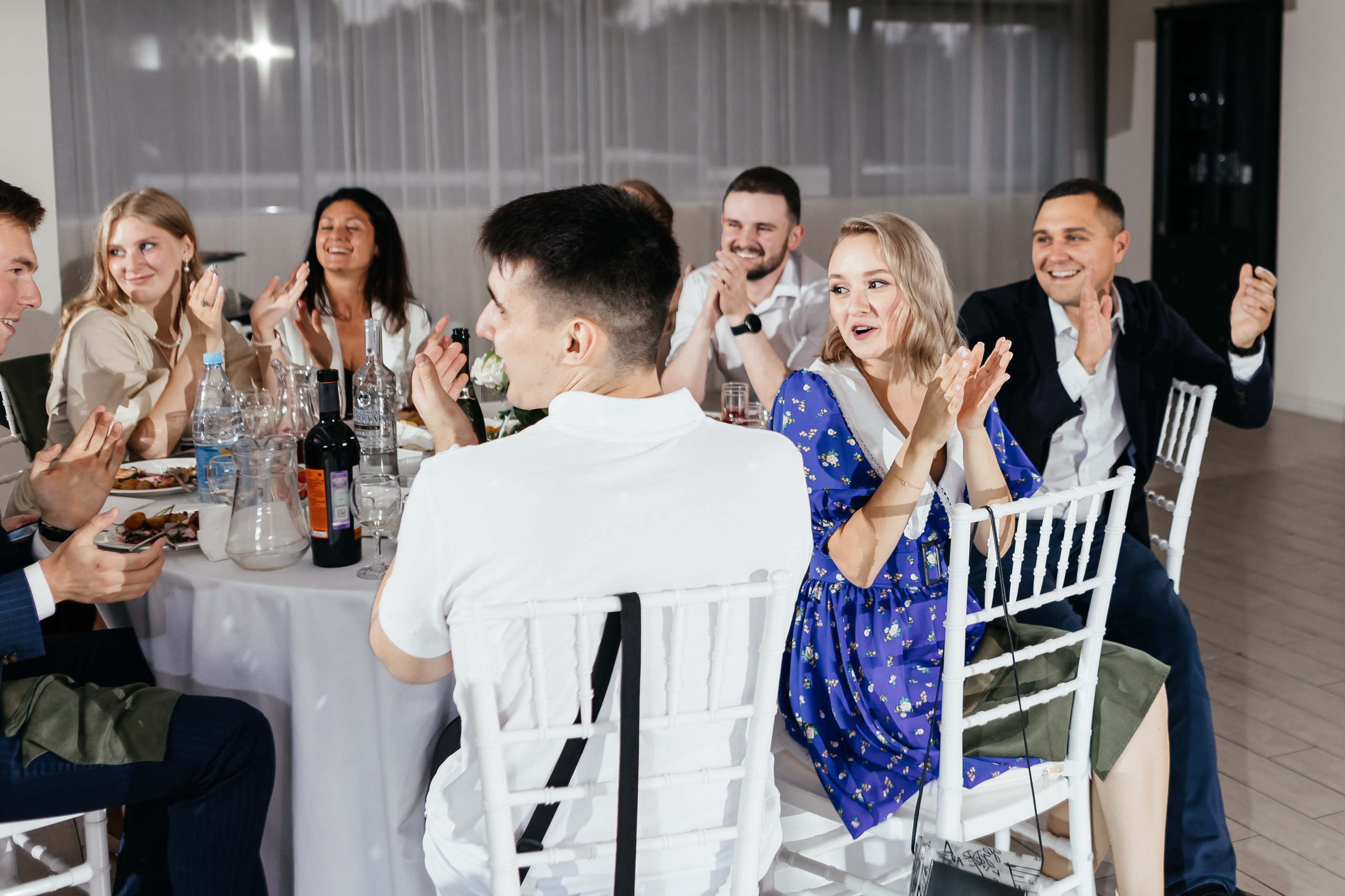 H & A. Семейный и свадебный фотограф в Петербурге Евгения и Николай Шевчук