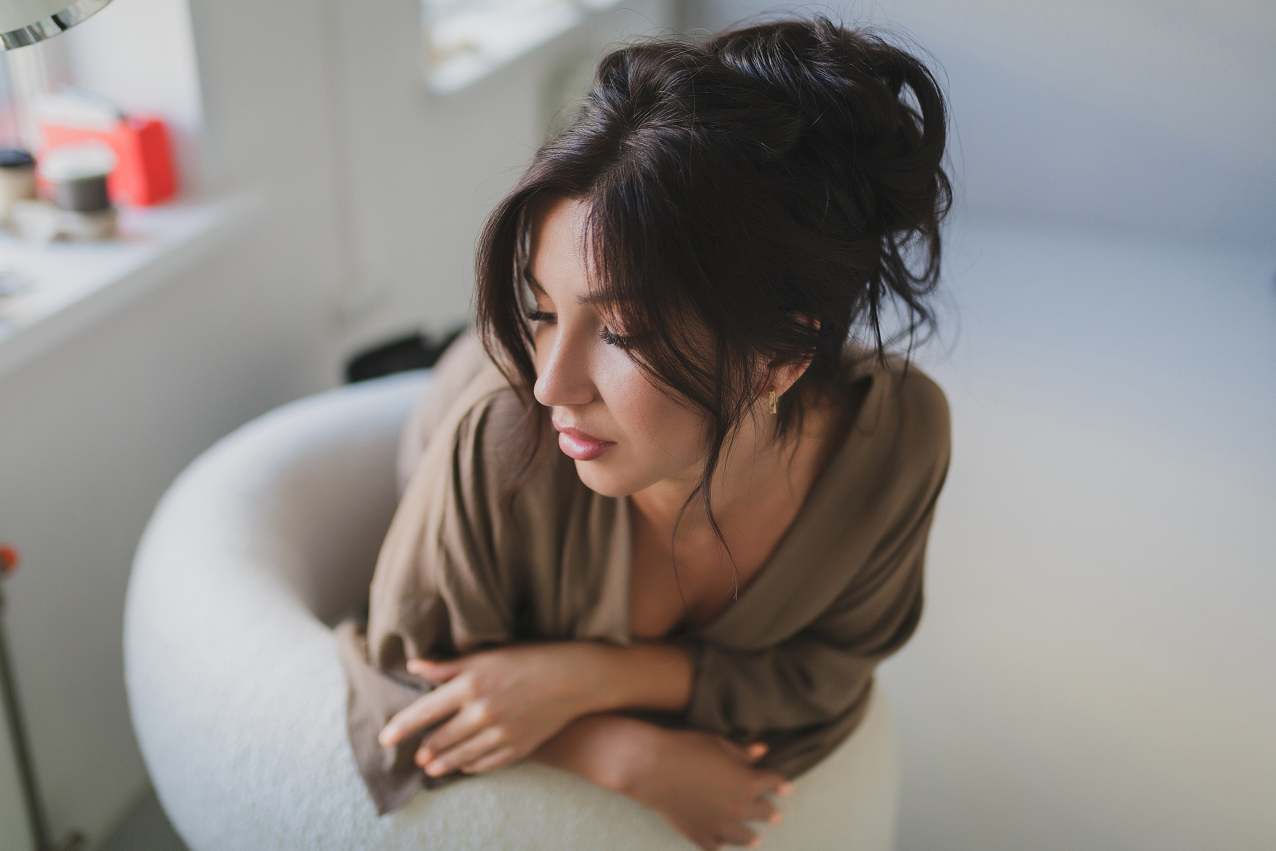 ИНДИВИДУАЛЬНЫЕ. Roman Photo