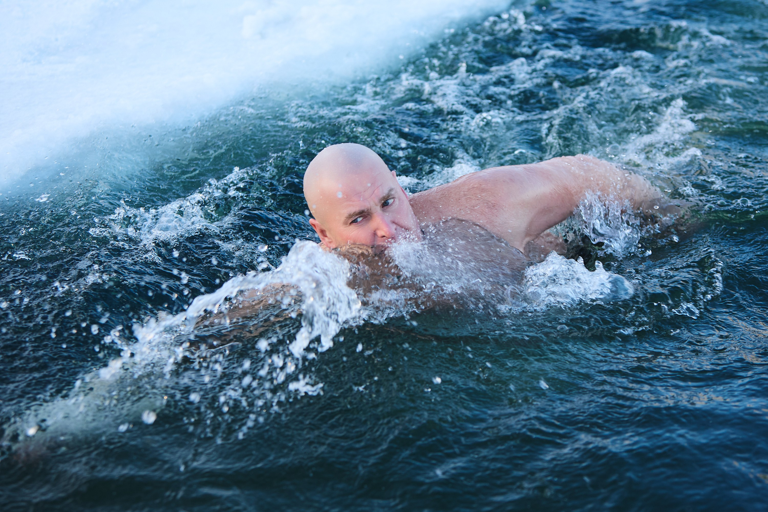 Спортивные фотографии. Roman — Репортажный фотограф в Новосибирске