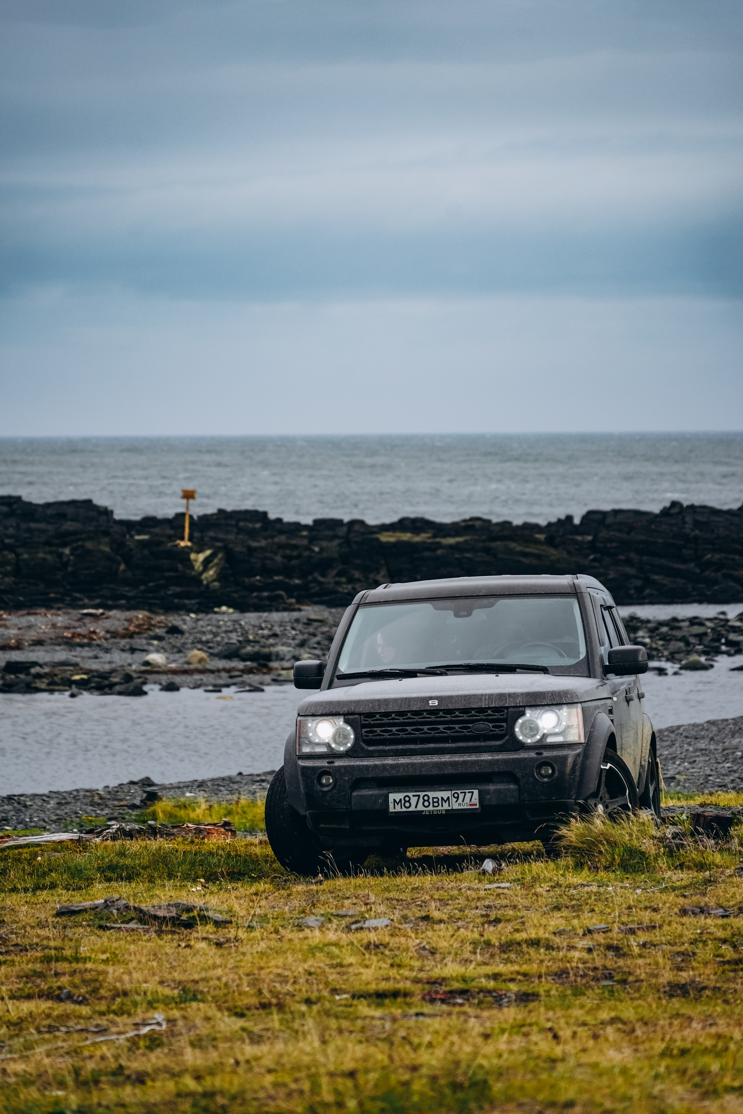 СЕВЕР. Event фотограф Степанова Александра