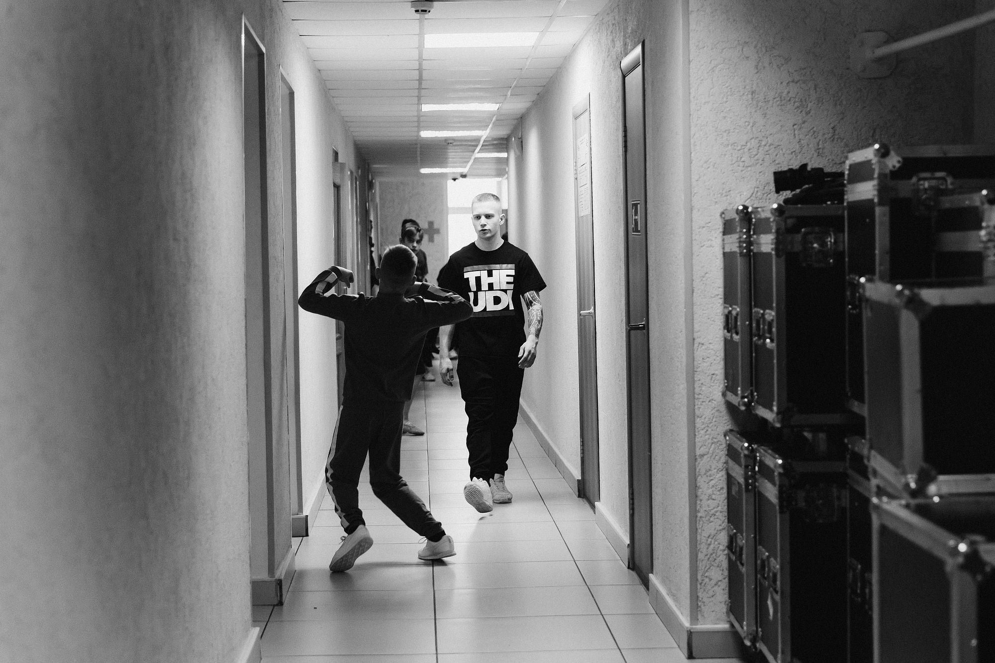 Отчетный концерт ЮДИ, Томск, май 2021. Репортажный фотограф в Томске