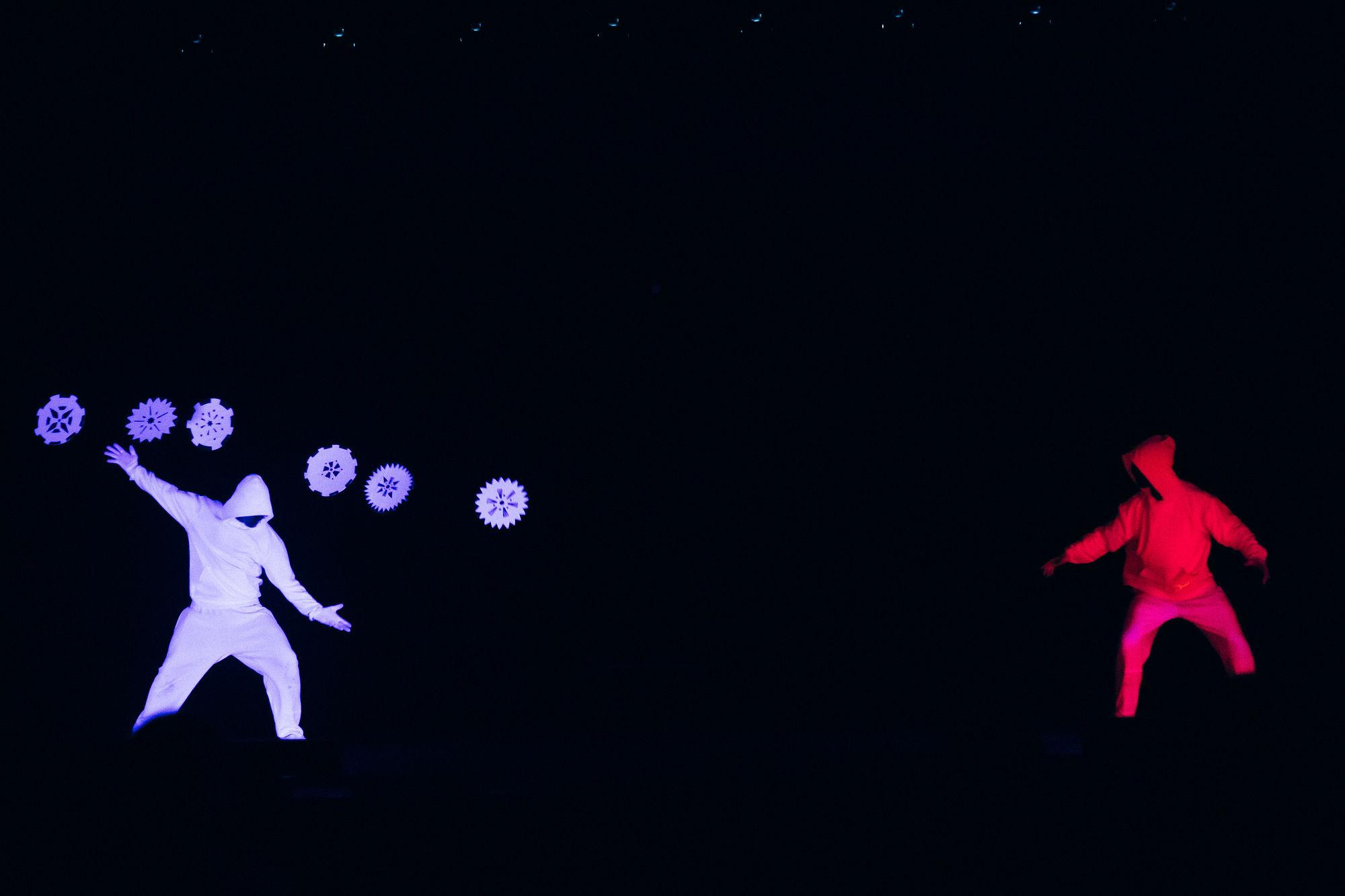 Отчетный концерт ЮДИ, Томск, май 2021. Репортажный фотограф в Томске