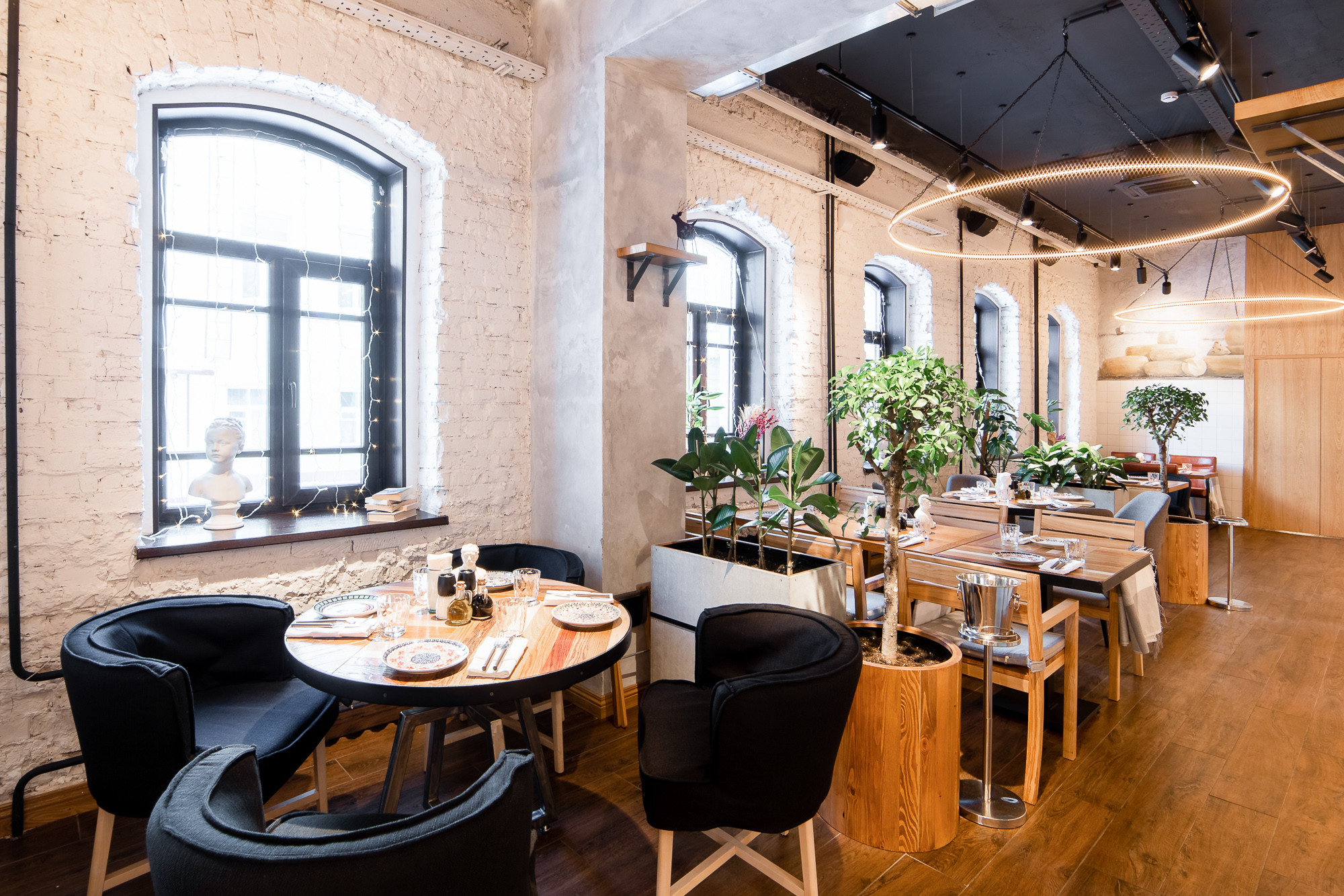 Сыроварня Новикова в Томске. Репортажный фотограф в Томске