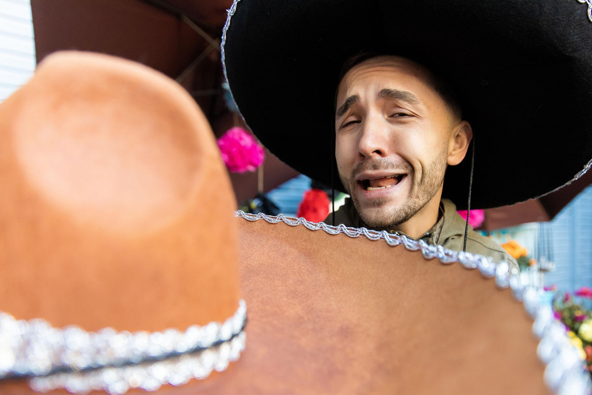 Вечеринка Event-сообщества «Свадебные люди», сентябрь 2021. Репортажный фотограф в Томске