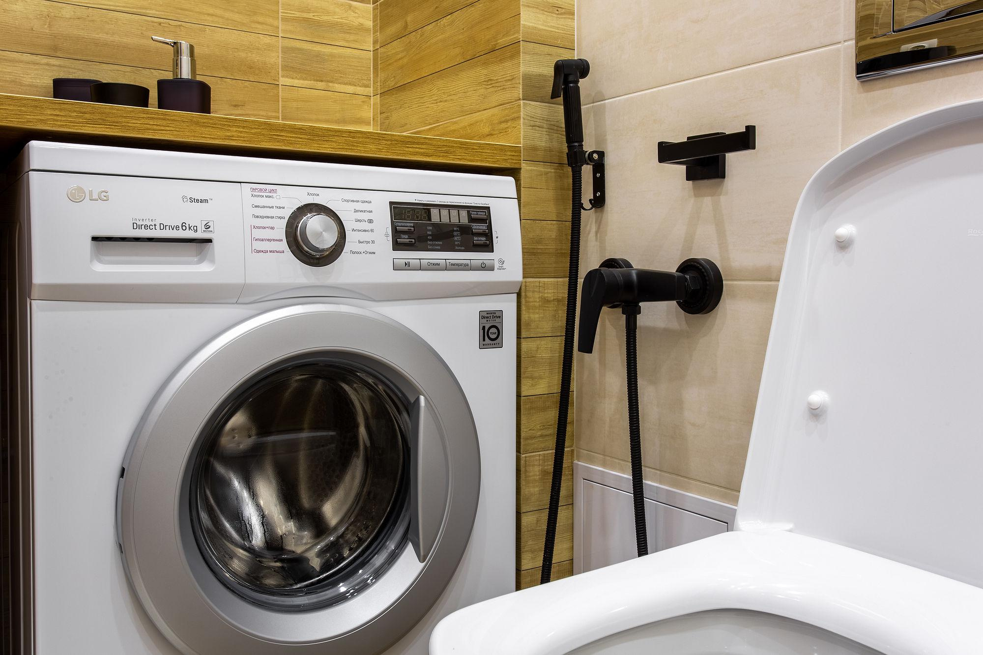 Однокомнатная квартира в Северном Парке. Репортажный фотограф в Томске