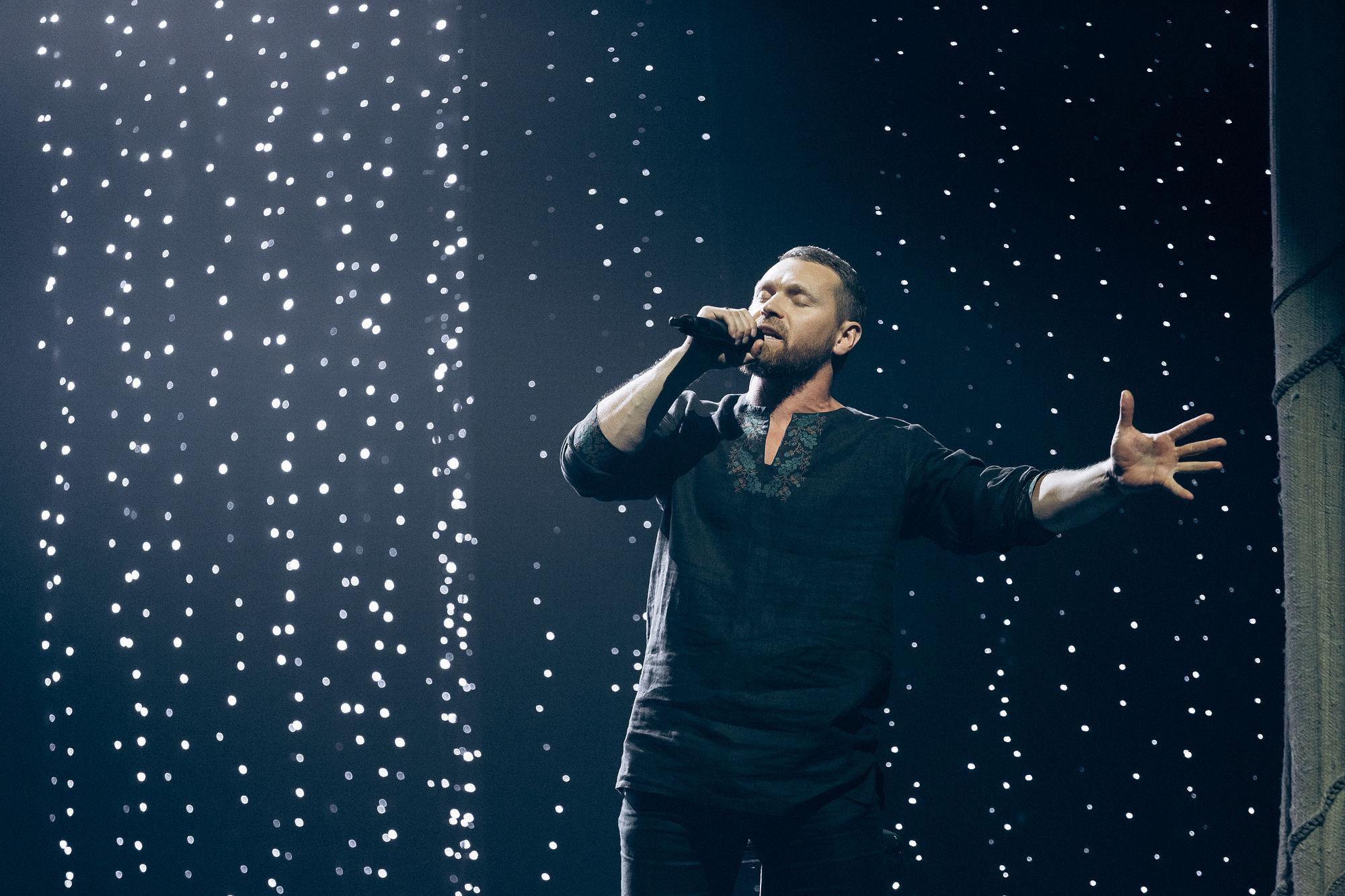 Отчетный концерт ЮДИ, Томск, май 2021. Репортажный фотограф в Томске