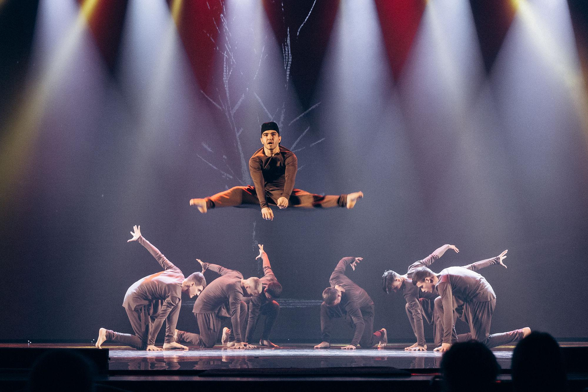 Отчетный концерт ЮДИ, Томск, май 2021. Репортажный фотограф в Томске