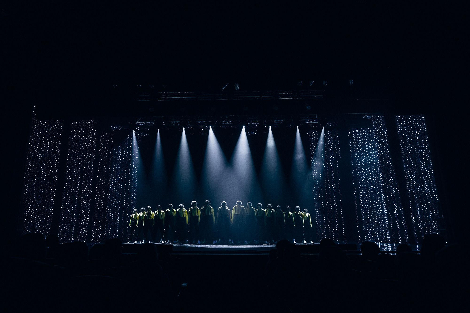 Отчетный концерт ЮДИ, Томск, май 2021. Репортажный фотограф в Томске