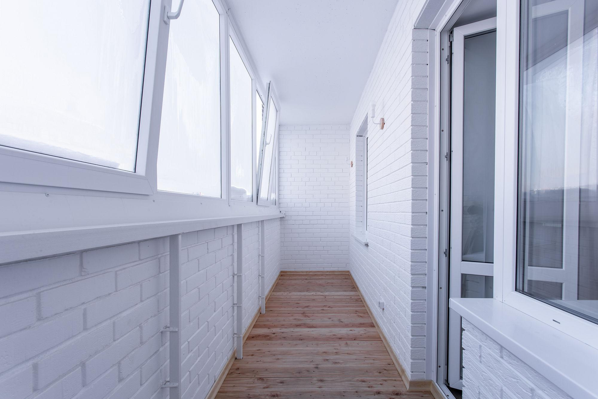 Однокомнатная квартира в Северном Парке. Репортажный фотограф в Томске