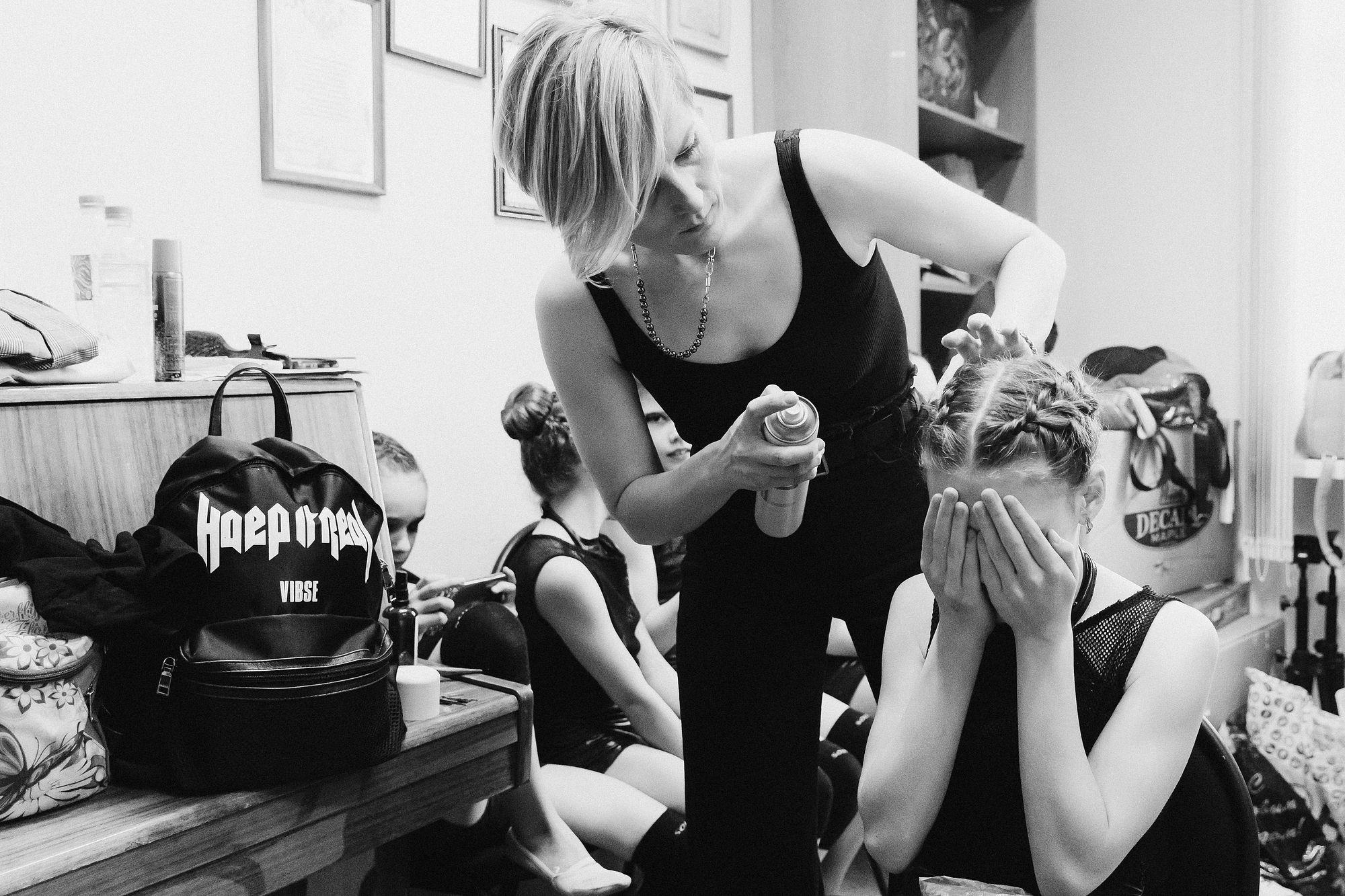 Отчетный концерт ЮДИ, Томск, май 2021. Репортажный фотограф в Томске