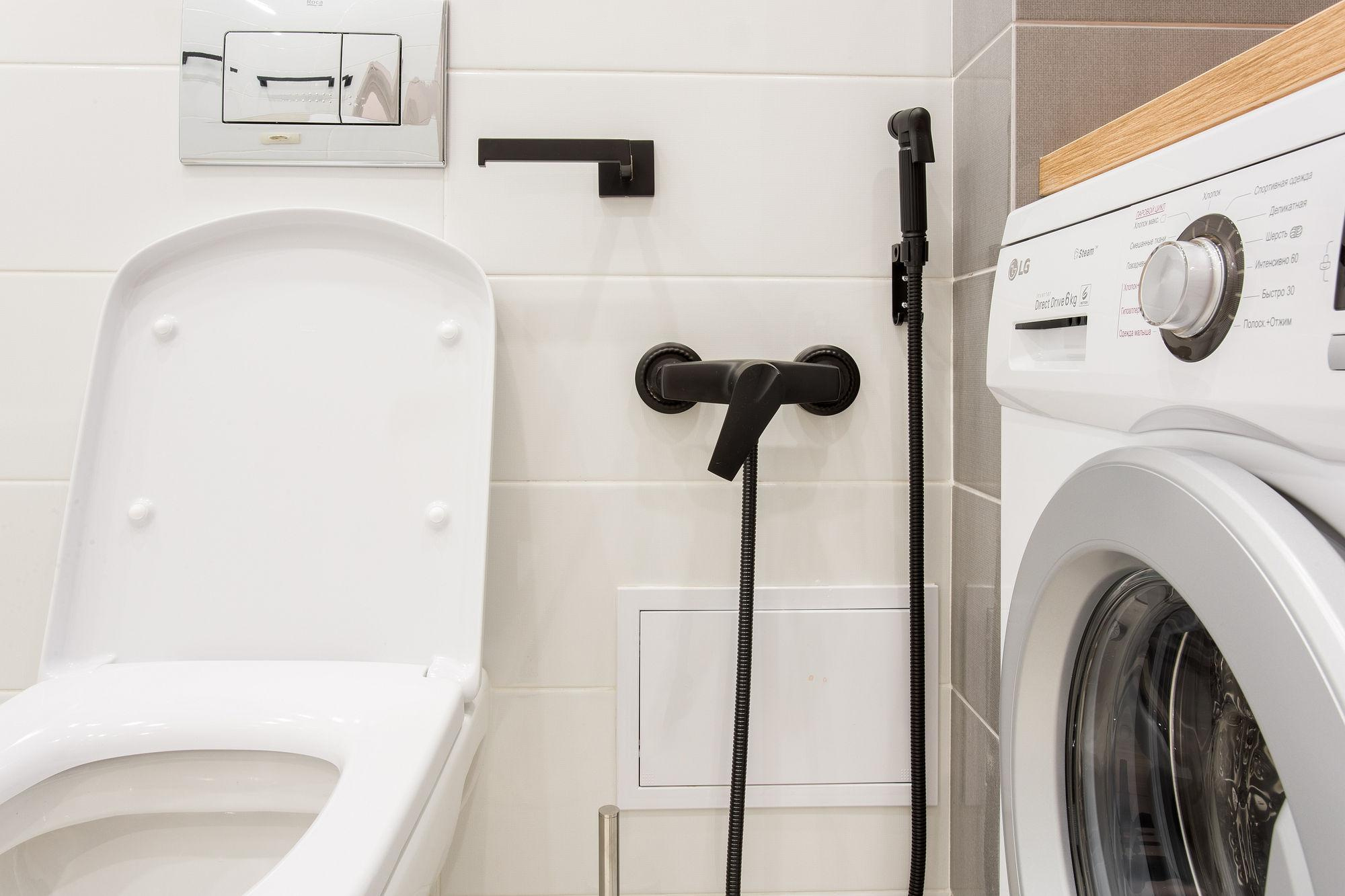 Однокомнатная квартира в Северном Парке. Репортажный фотограф в Томске