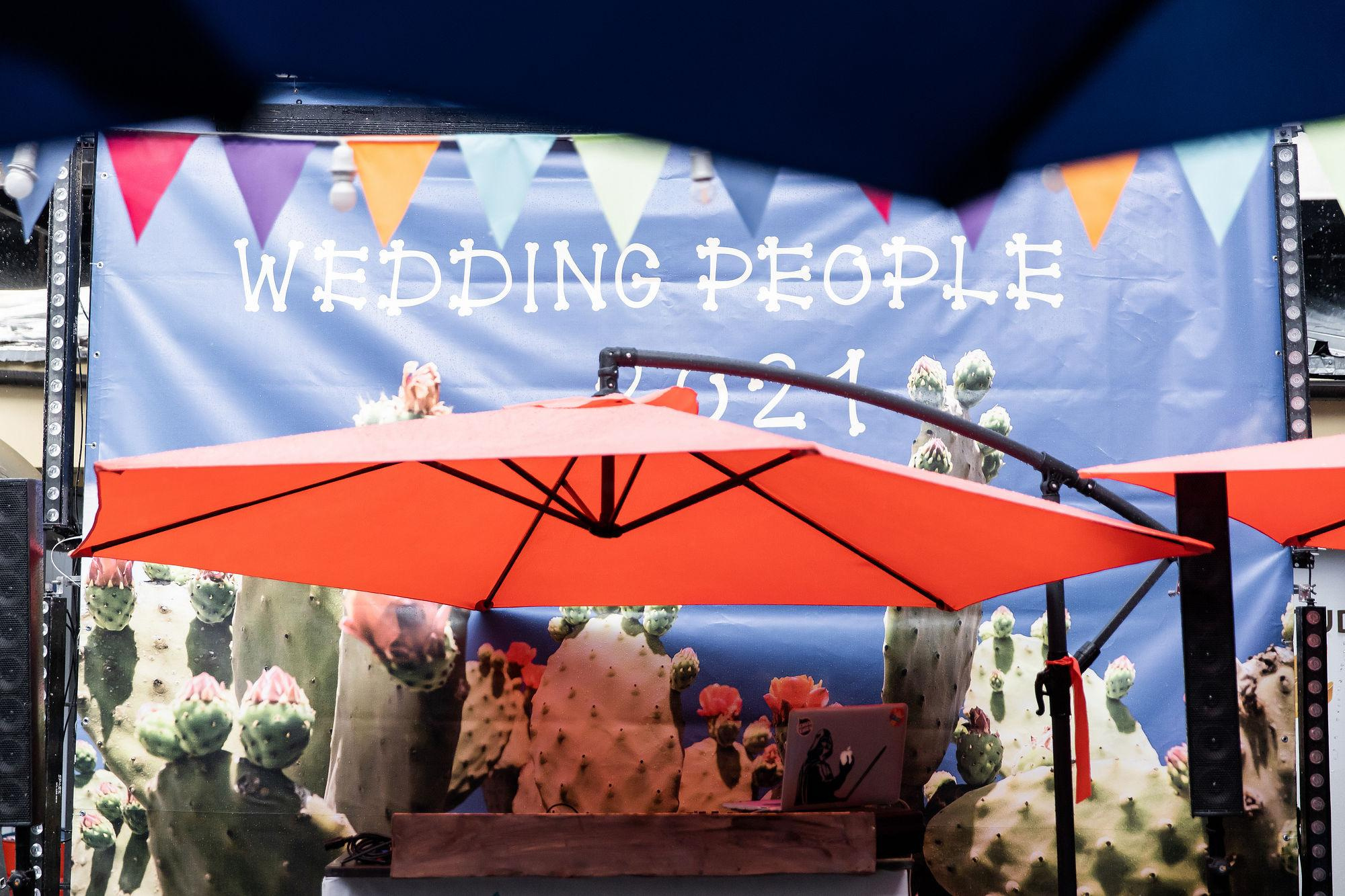 Вечеринка Event-сообщества «Свадебные люди», сентябрь 2021. Репортажный фотограф в Томске