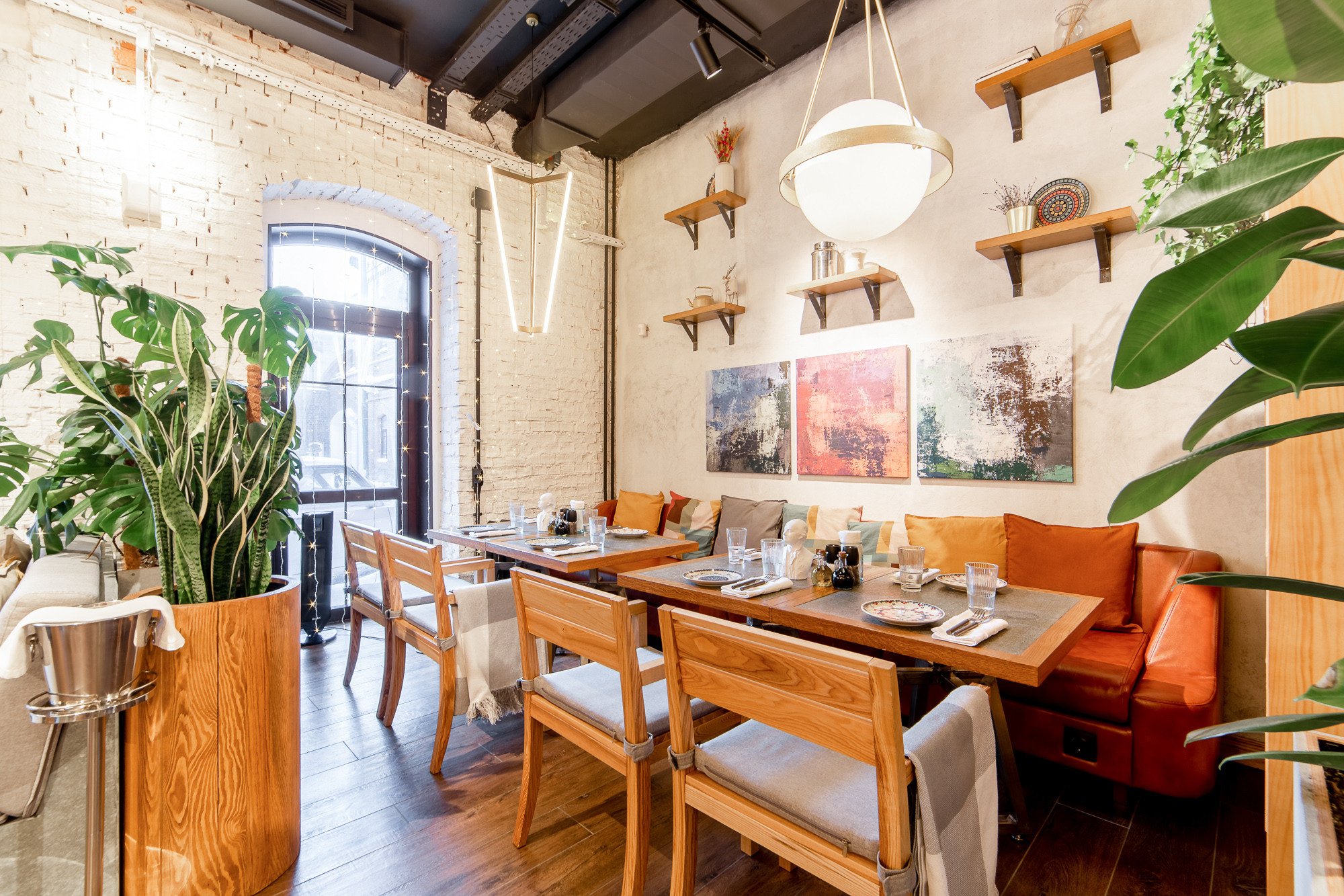 Сыроварня Новикова в Томске. Репортажный фотограф в Томске