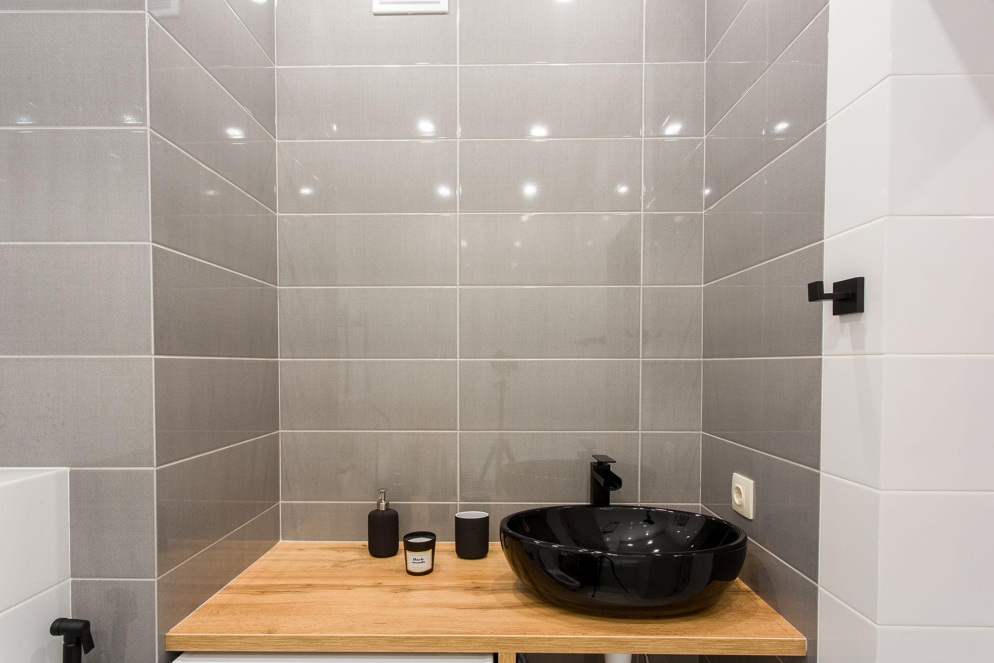 Однокомнатная квартира в Северном Парке. Репортажный фотограф в Томске