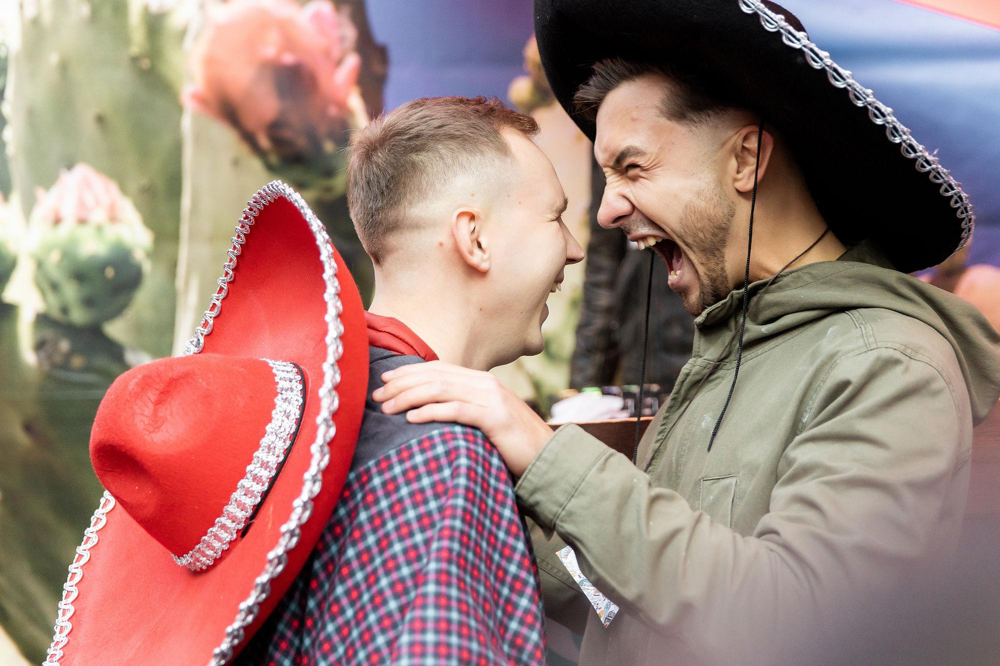 Вечеринка Event-сообщества «Свадебные люди», сентябрь 2021. Репортажный фотограф в Томске