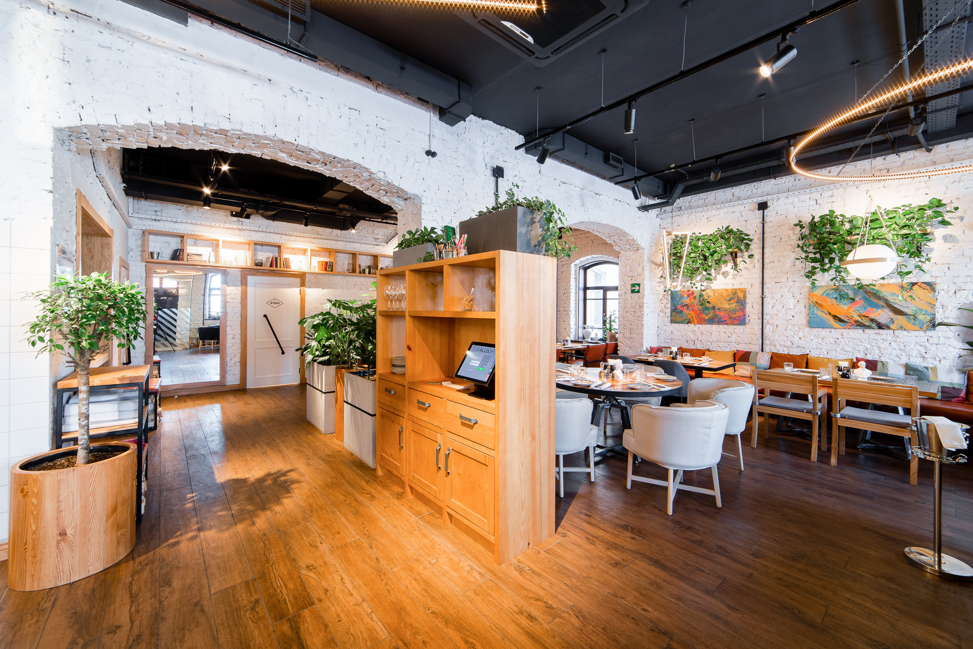 Сыроварня Новикова в Томске. Репортажный фотограф в Томске