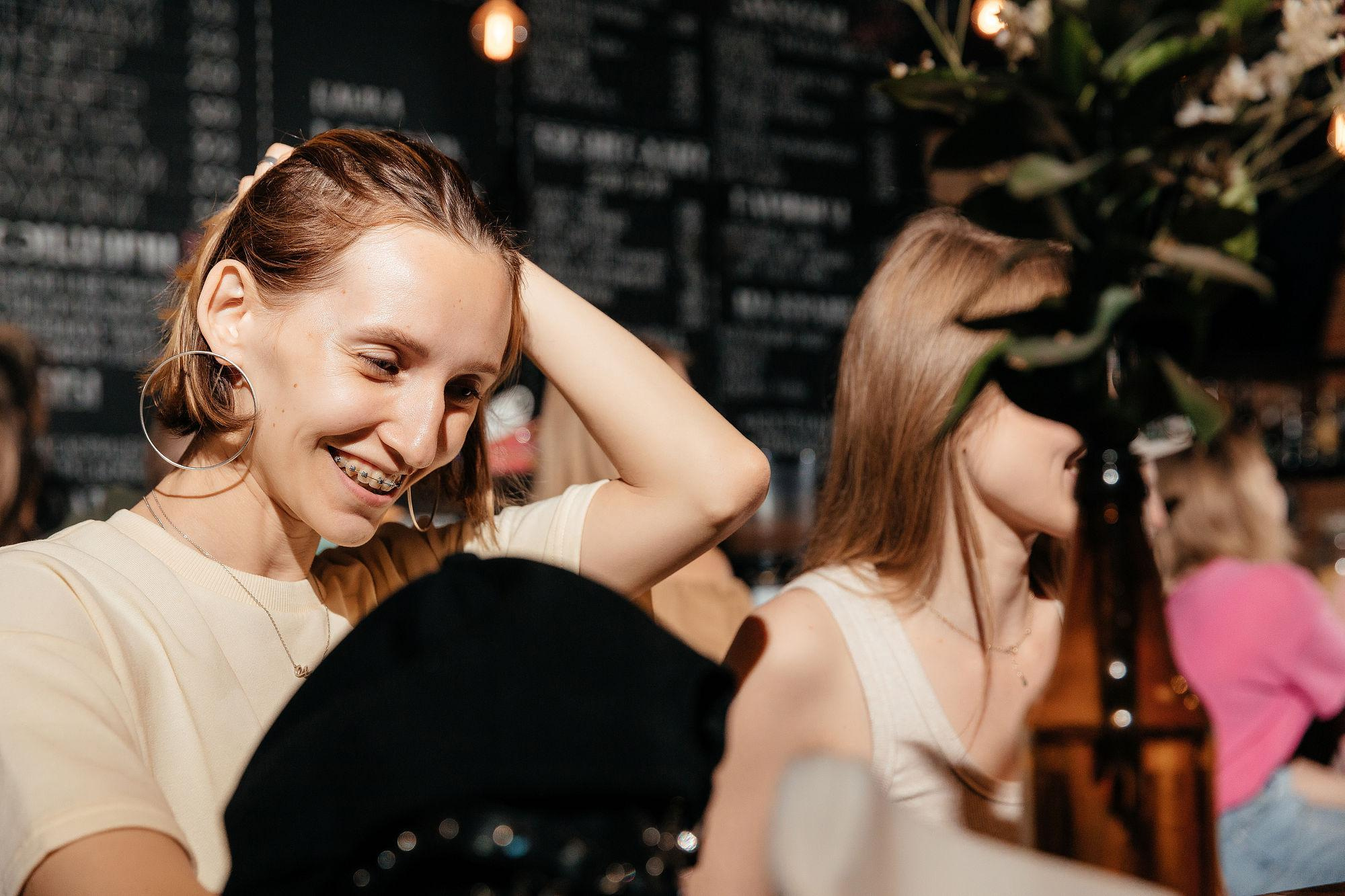 Выступление Stand up COmmunity Tomsk, июль 2021. Репортажный фотограф в Томске