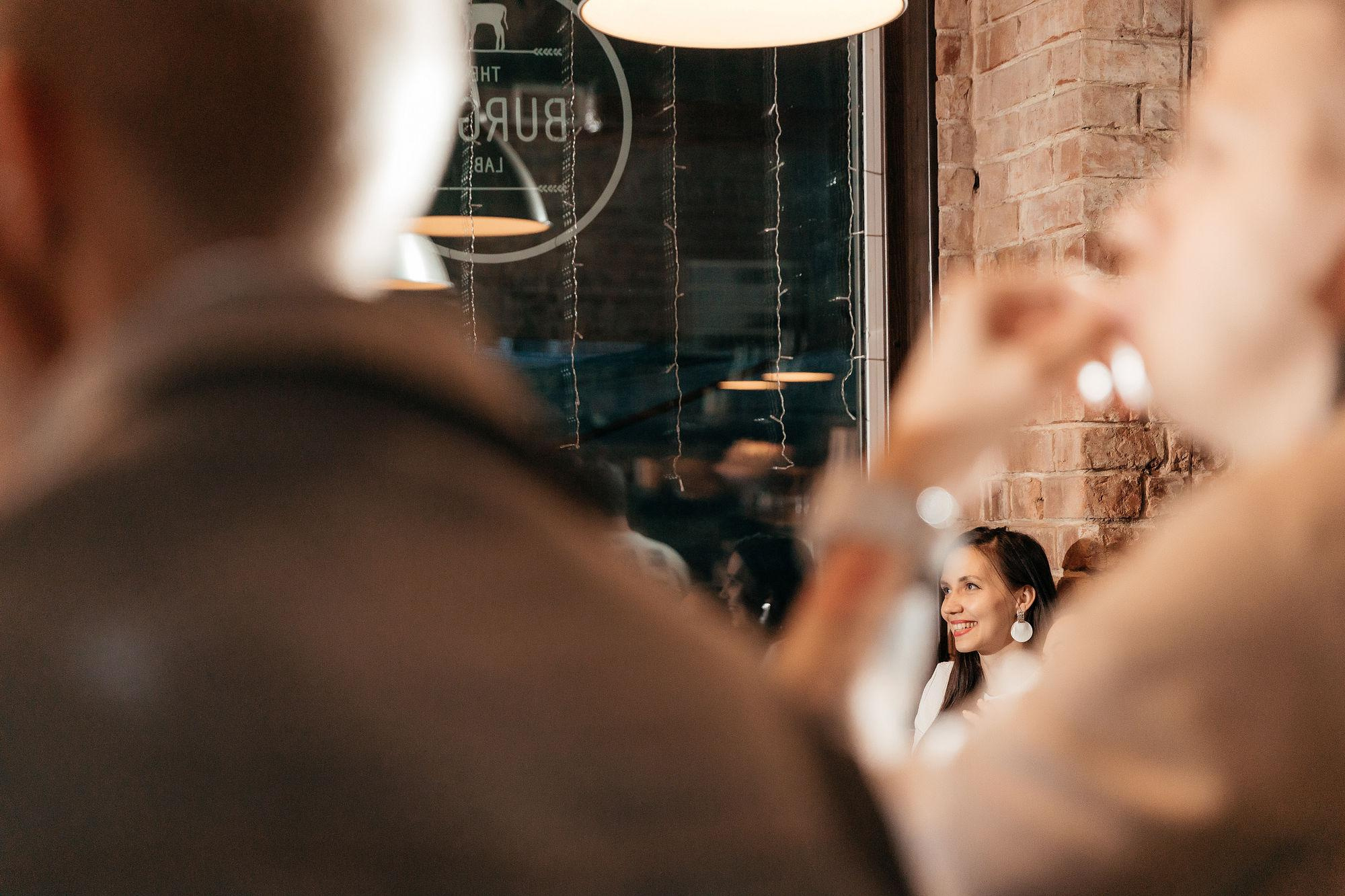 Выступление Stand up COmmunity Tomsk, июль 2021. Репортажный фотограф в Томске