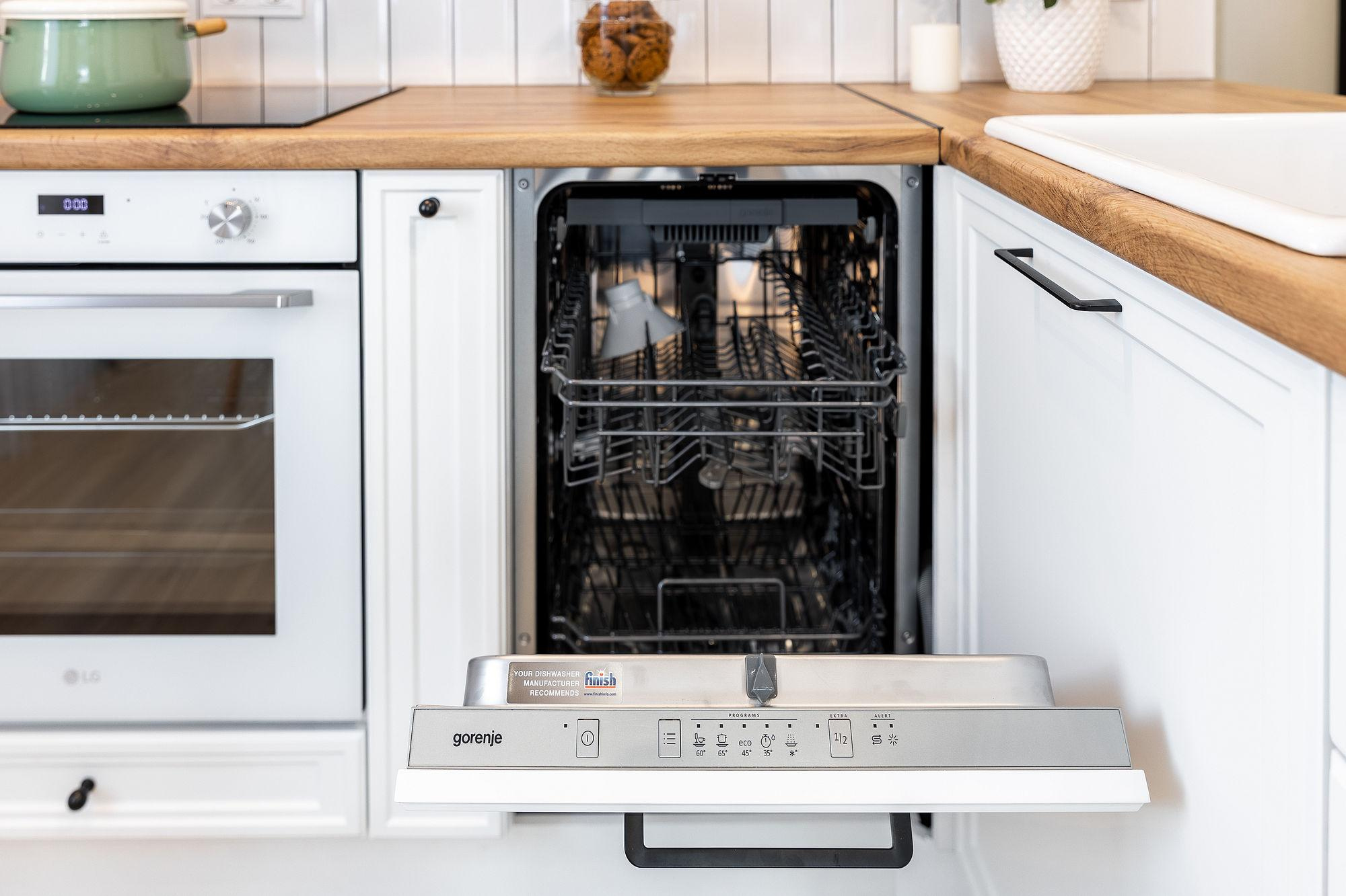 Двухкомнатная квартира по ул. Рабочей, г. Томск. Репортажный фотограф в Томске