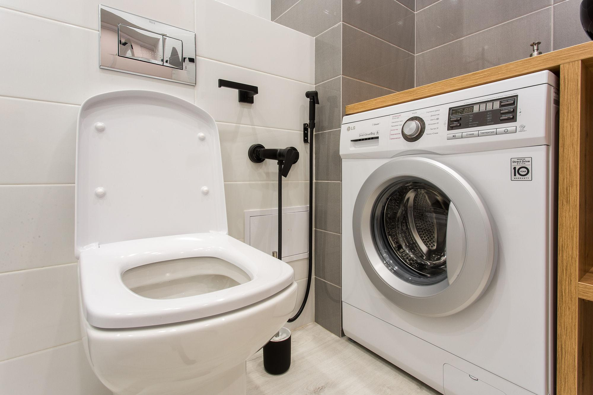 Однокомнатная квартира в Северном Парке. Репортажный фотограф в Томске