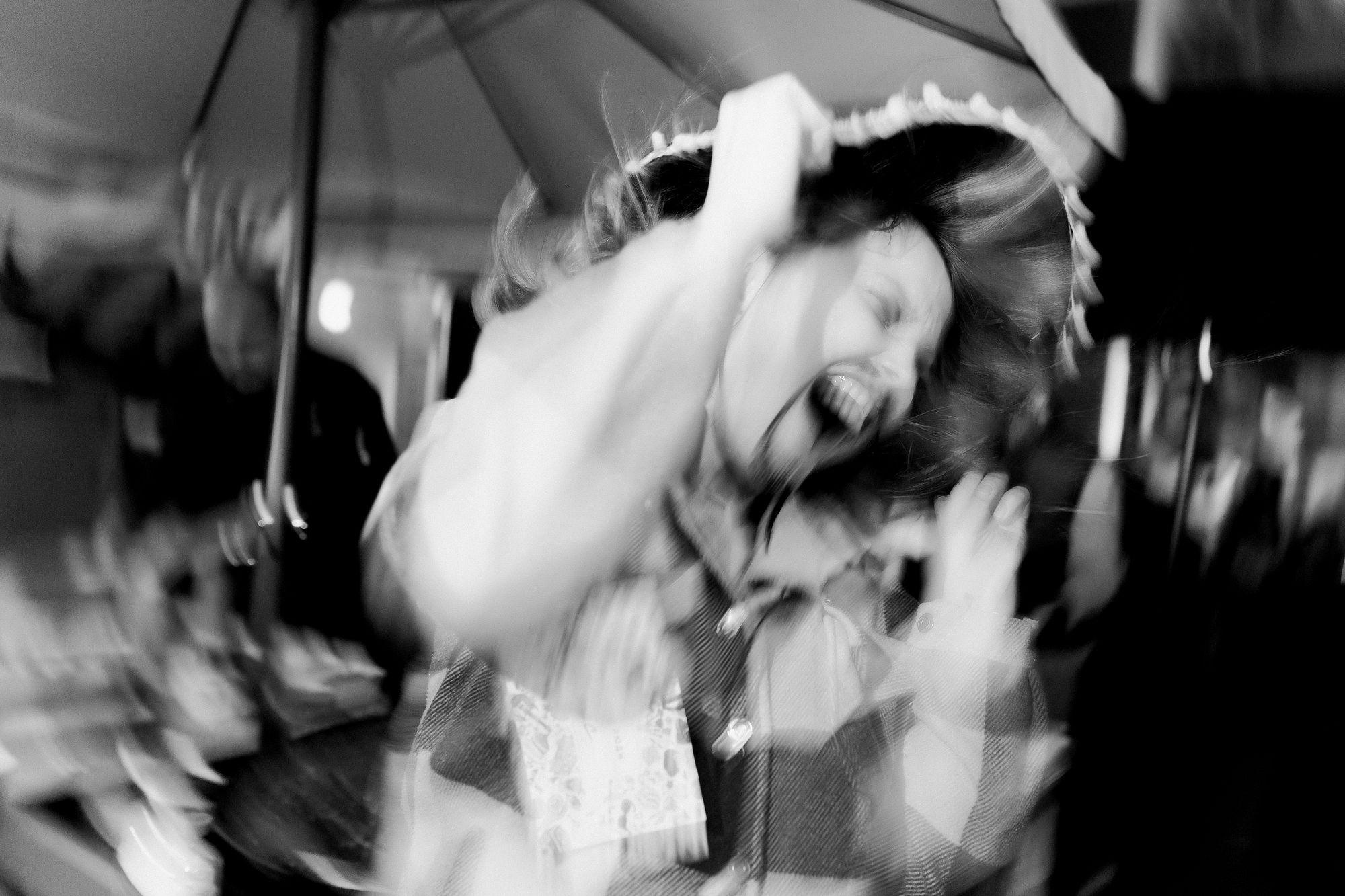 Вечеринка Event-сообщества «Свадебные люди», сентябрь 2021. Репортажный фотограф в Томске