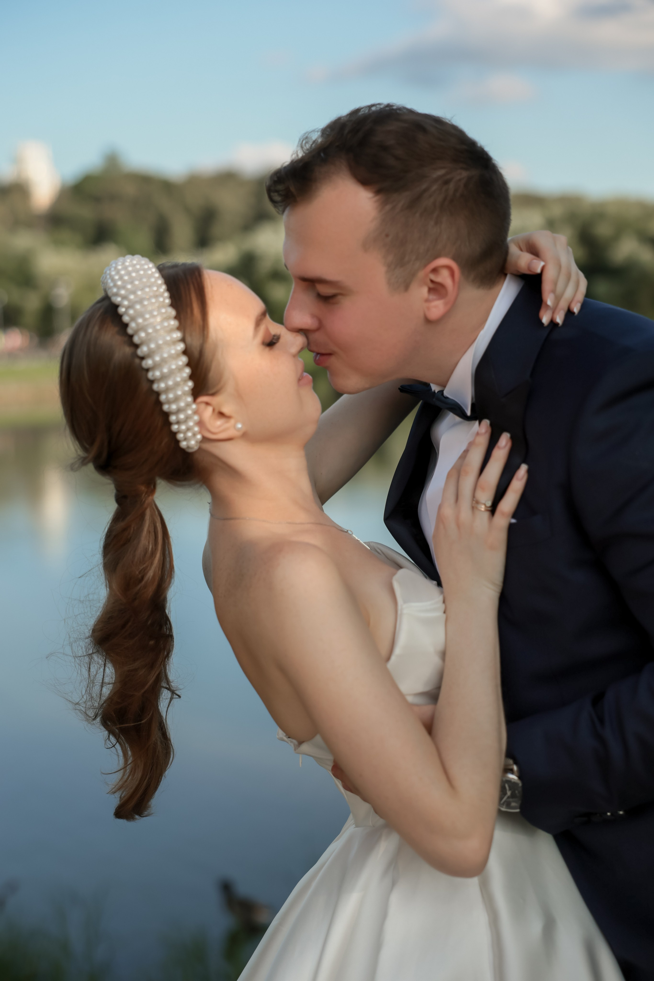 DANI & SOFI. Kharchenkotatianaweddingphoto