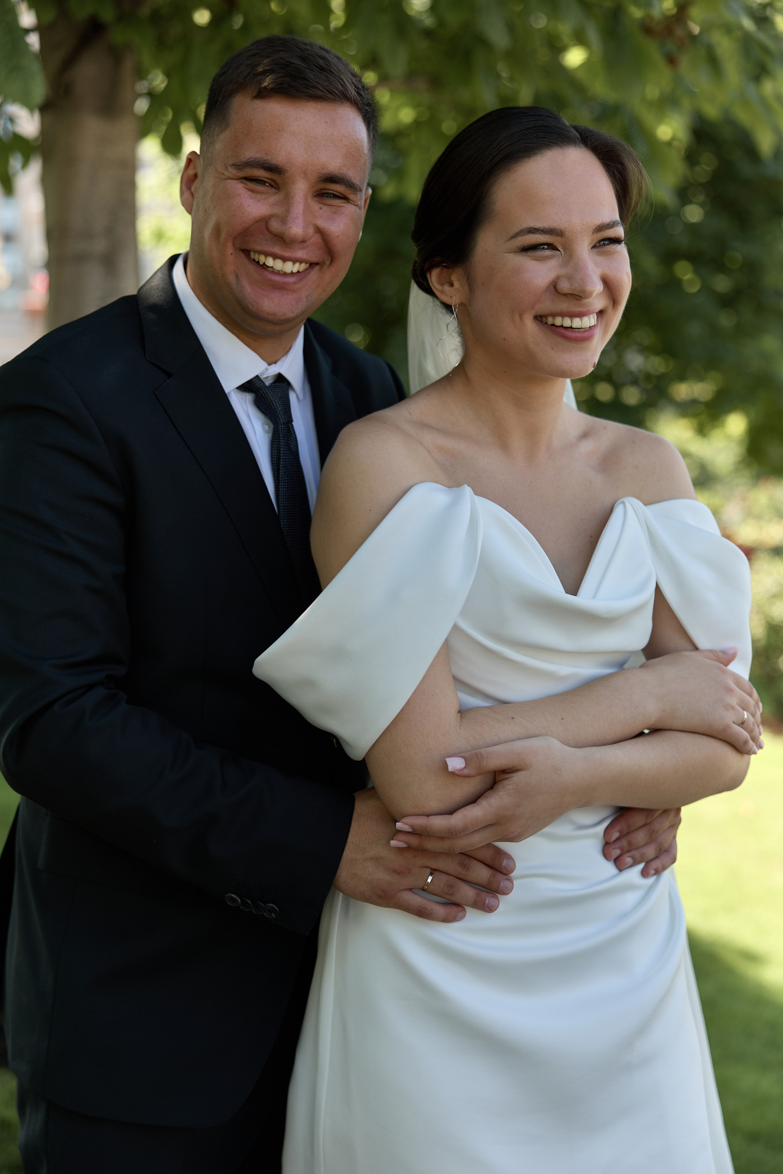 Deni & DI. Kharchenkotatianaweddingphoto