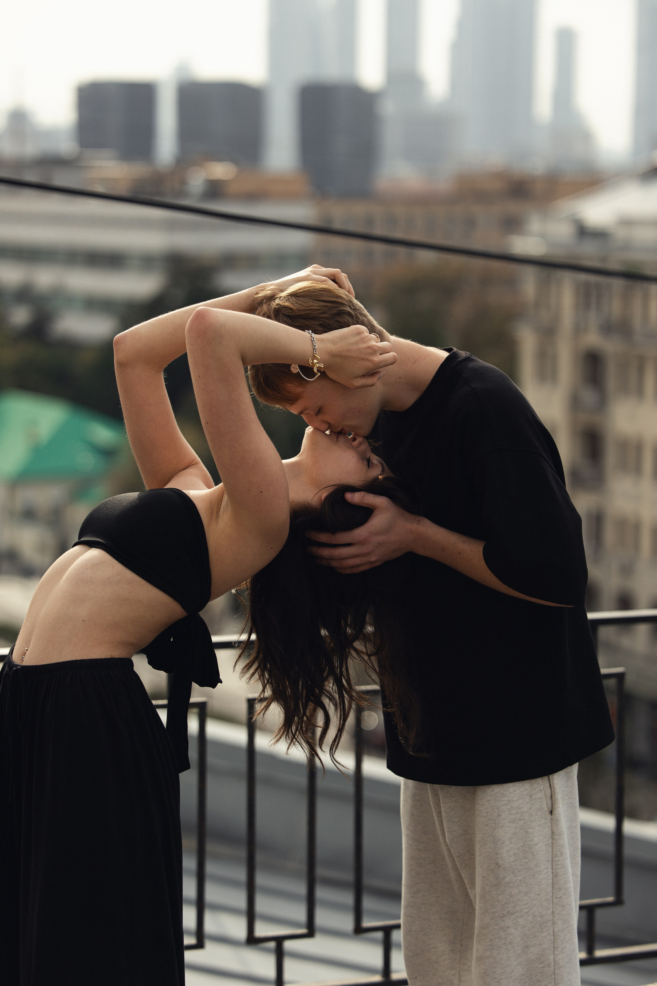 Роман и Юлия. Kharchenkotatianaweddingphoto