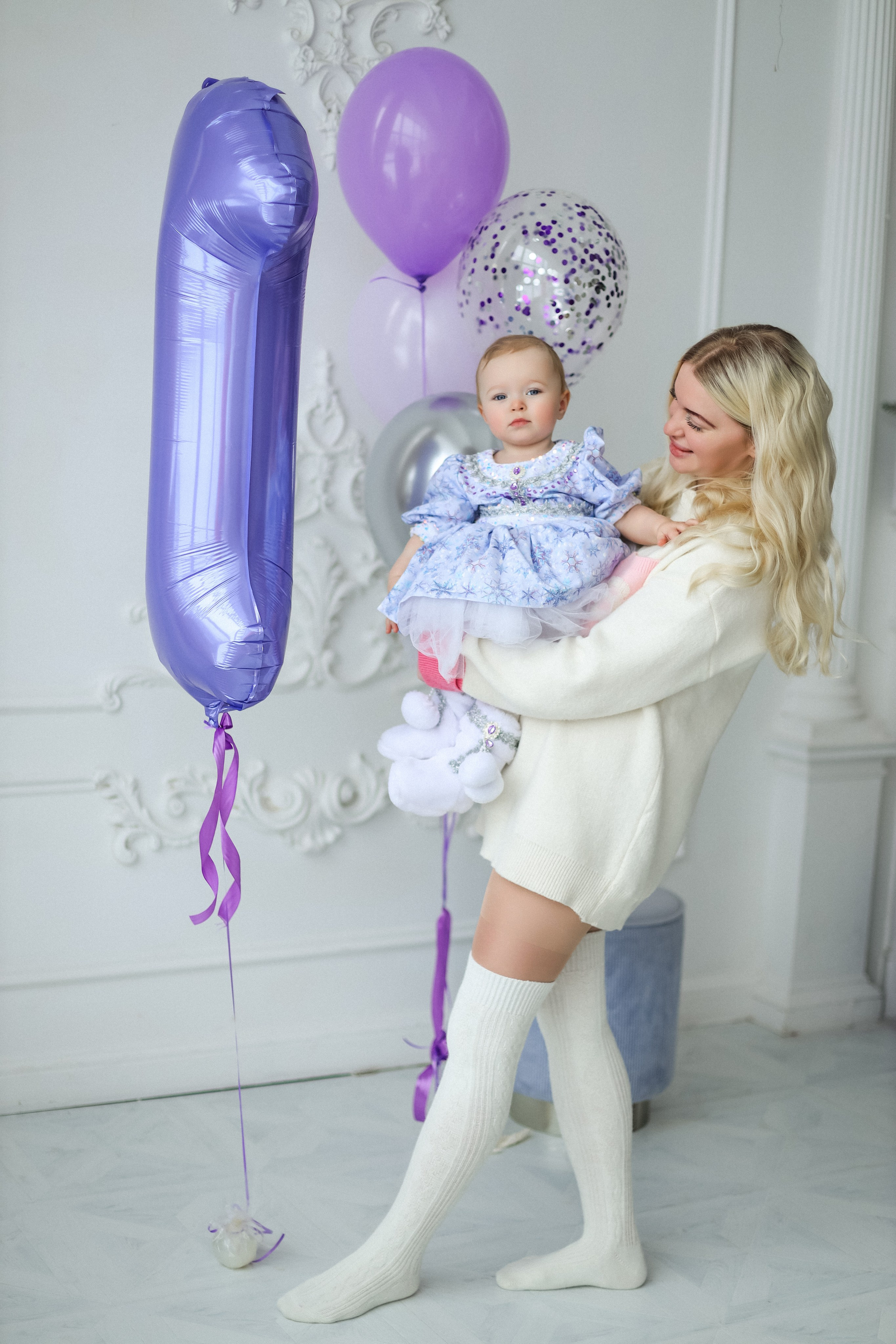 Аленка Луна. Kharchenkotatianaweddingphoto