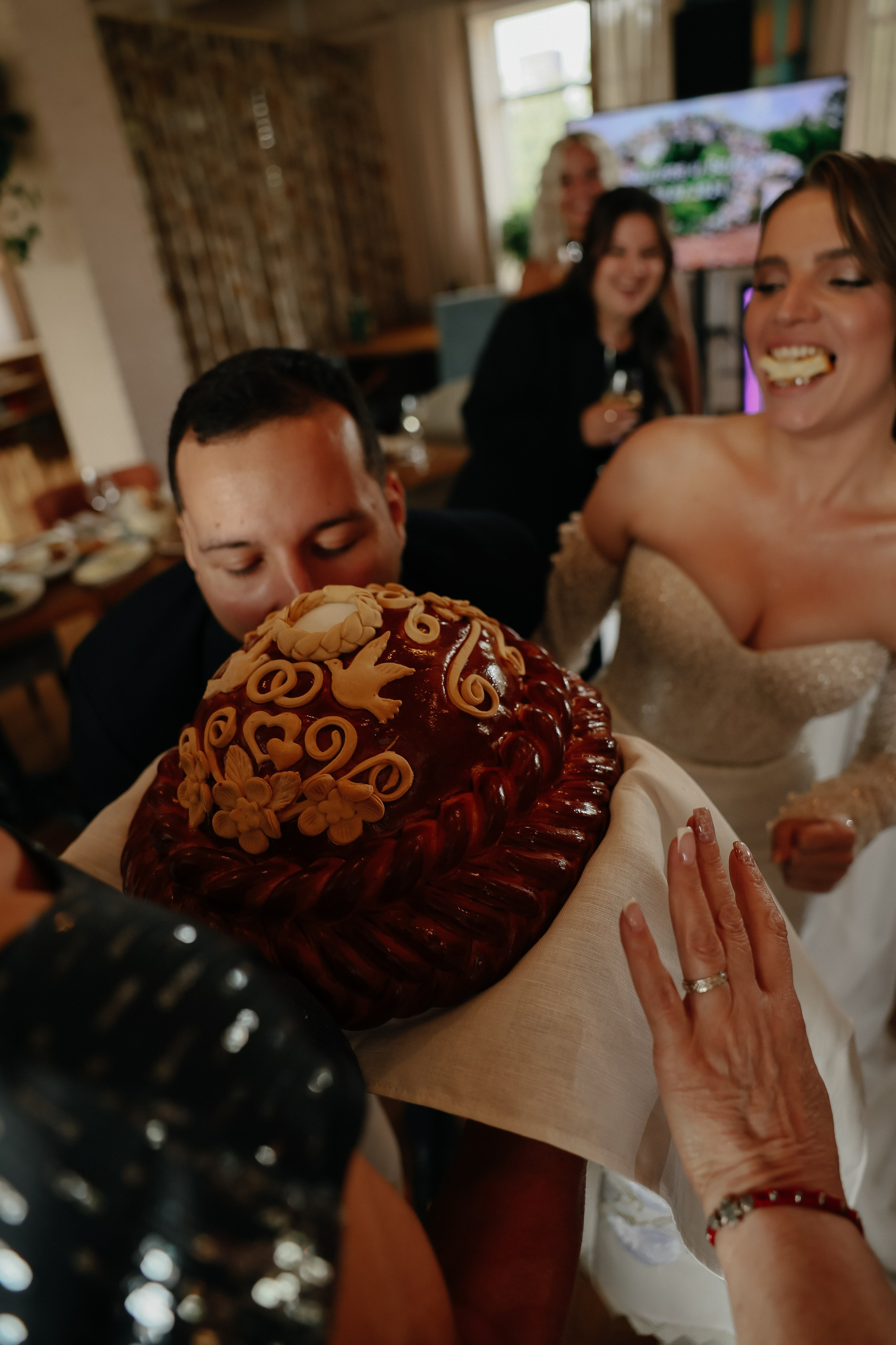 VLAD & VALERIA. Kharchenkotatianaweddingphoto