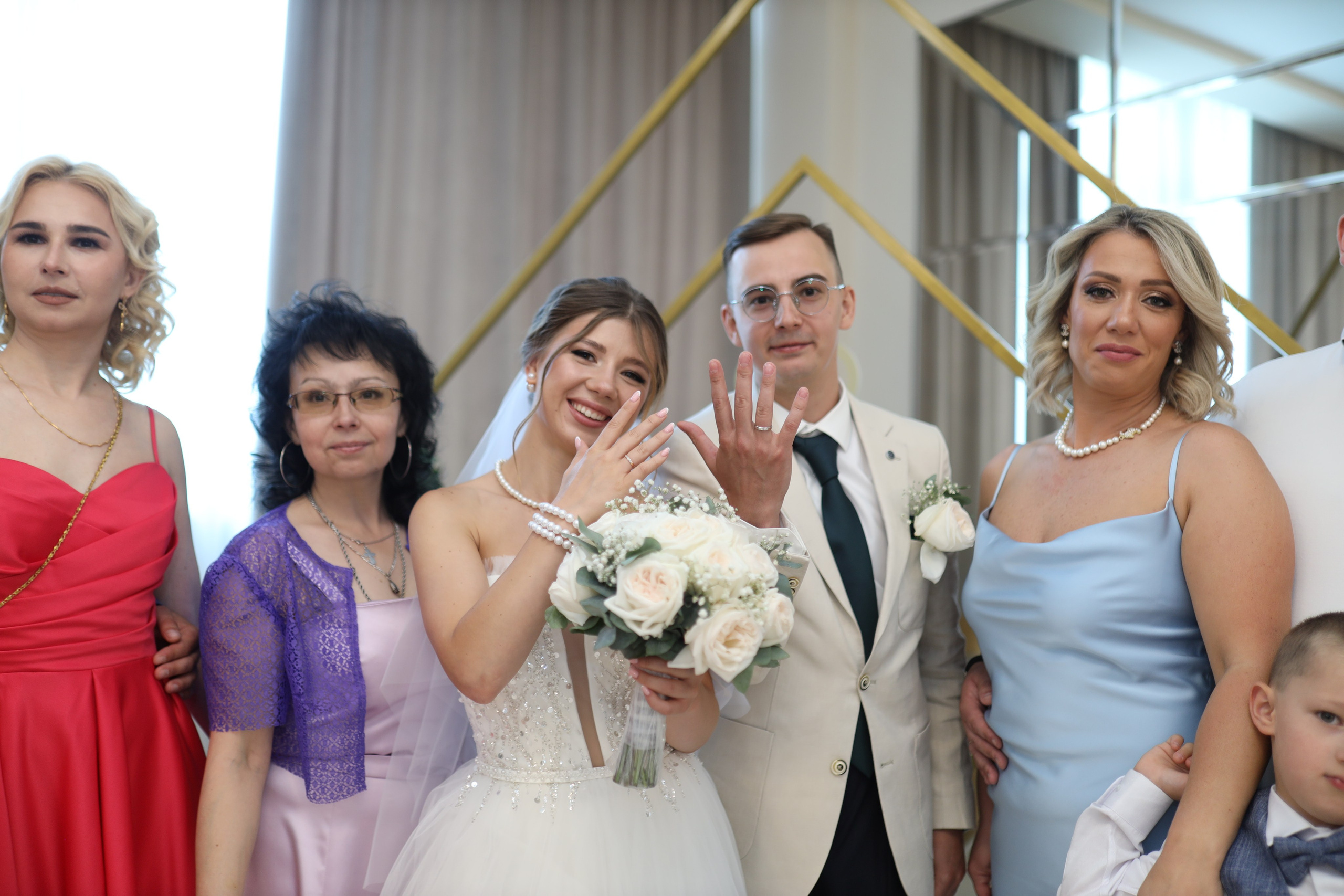 Ксения и Артем полный день. Kharchenkotatianaweddingphoto