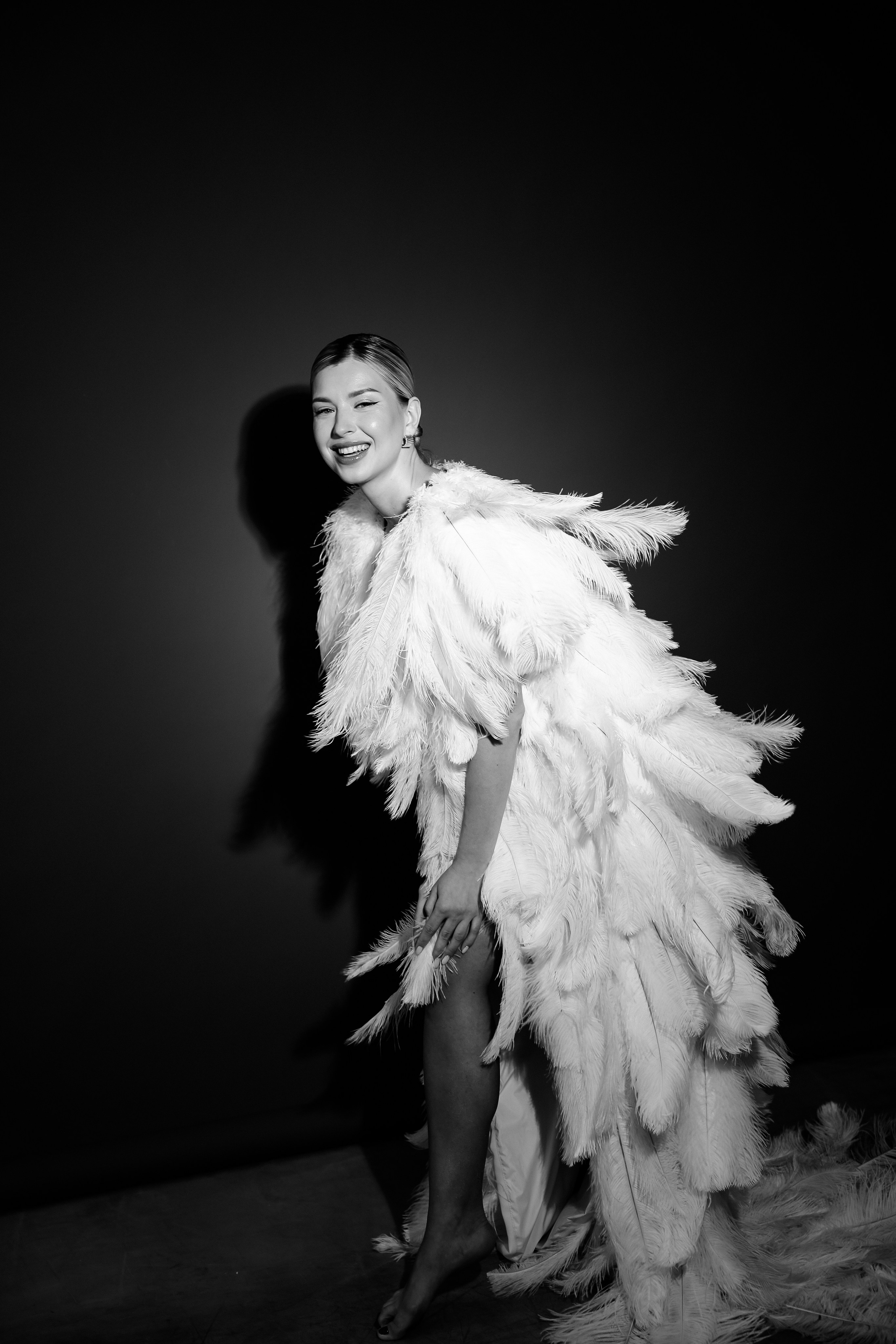 Kristina. Kharchenkotatianaweddingphoto