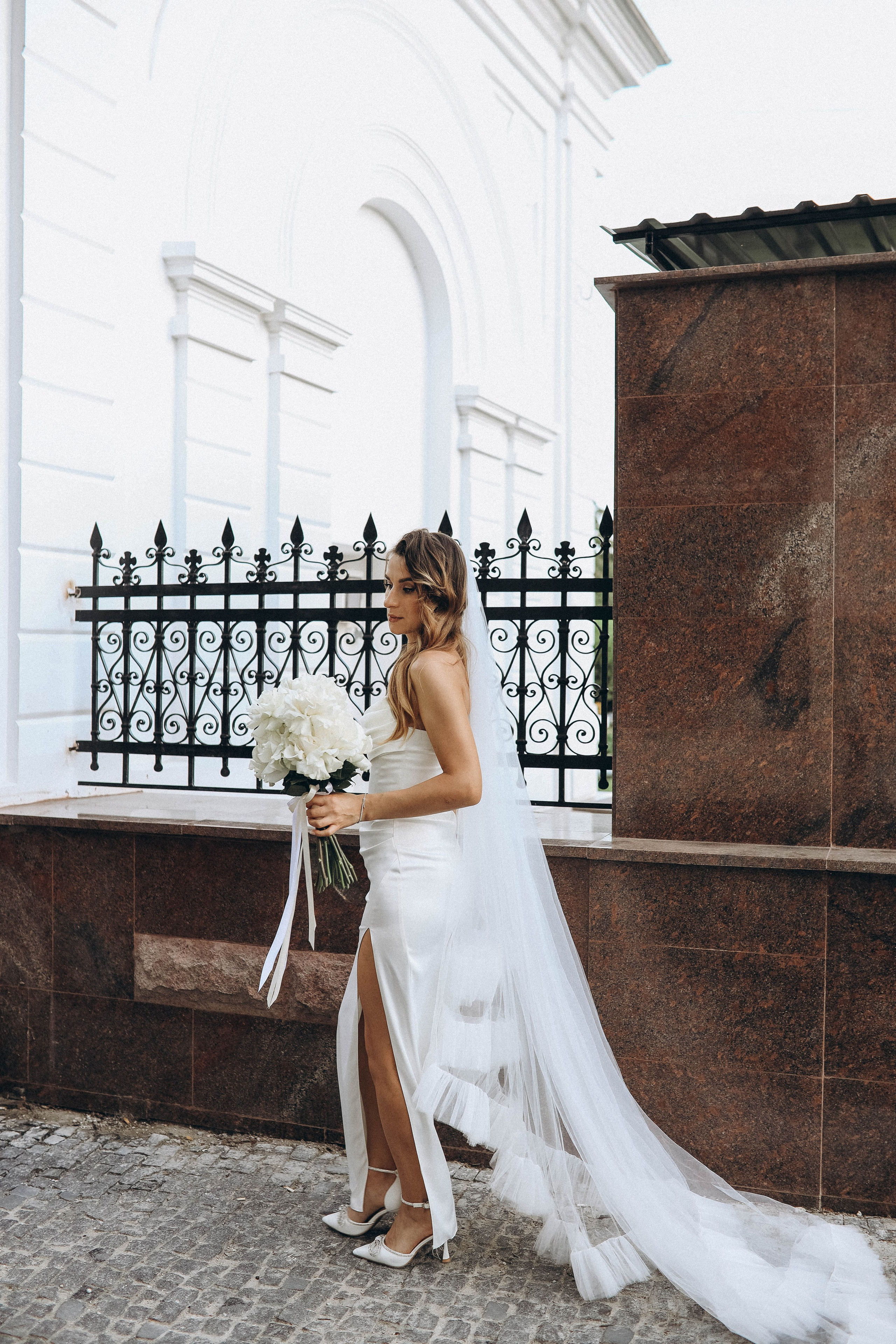 D&N. Свадебный и семейный фотограф Елизавета Артемьева