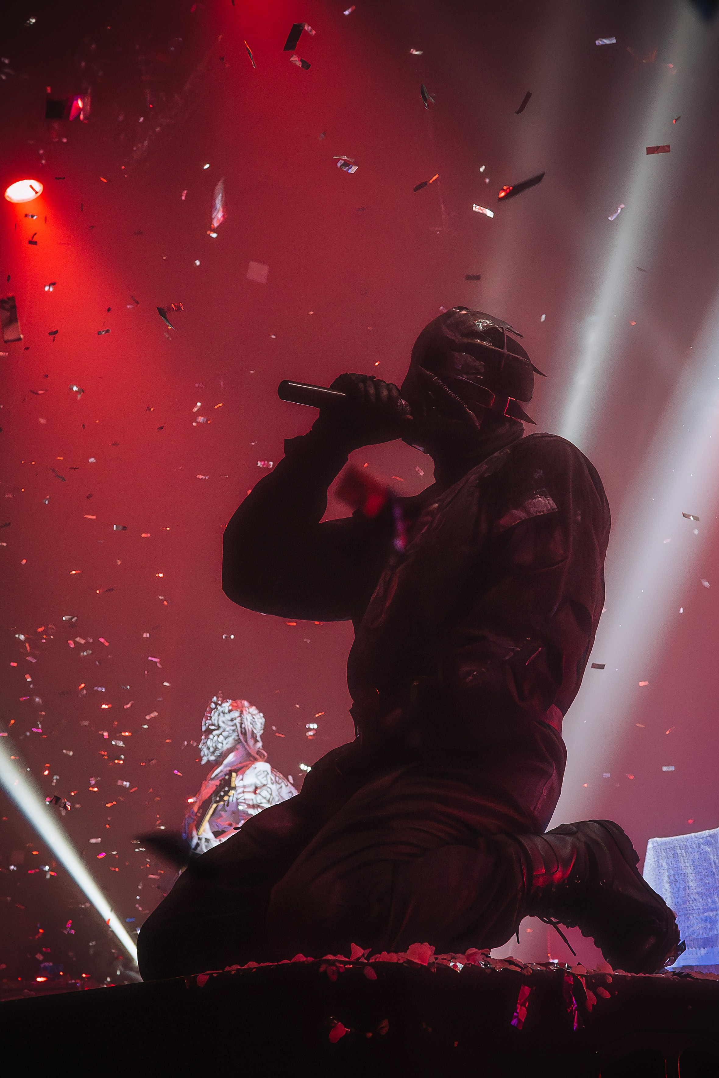 Биопсихоз. Фотограф Карина Шарова Москва