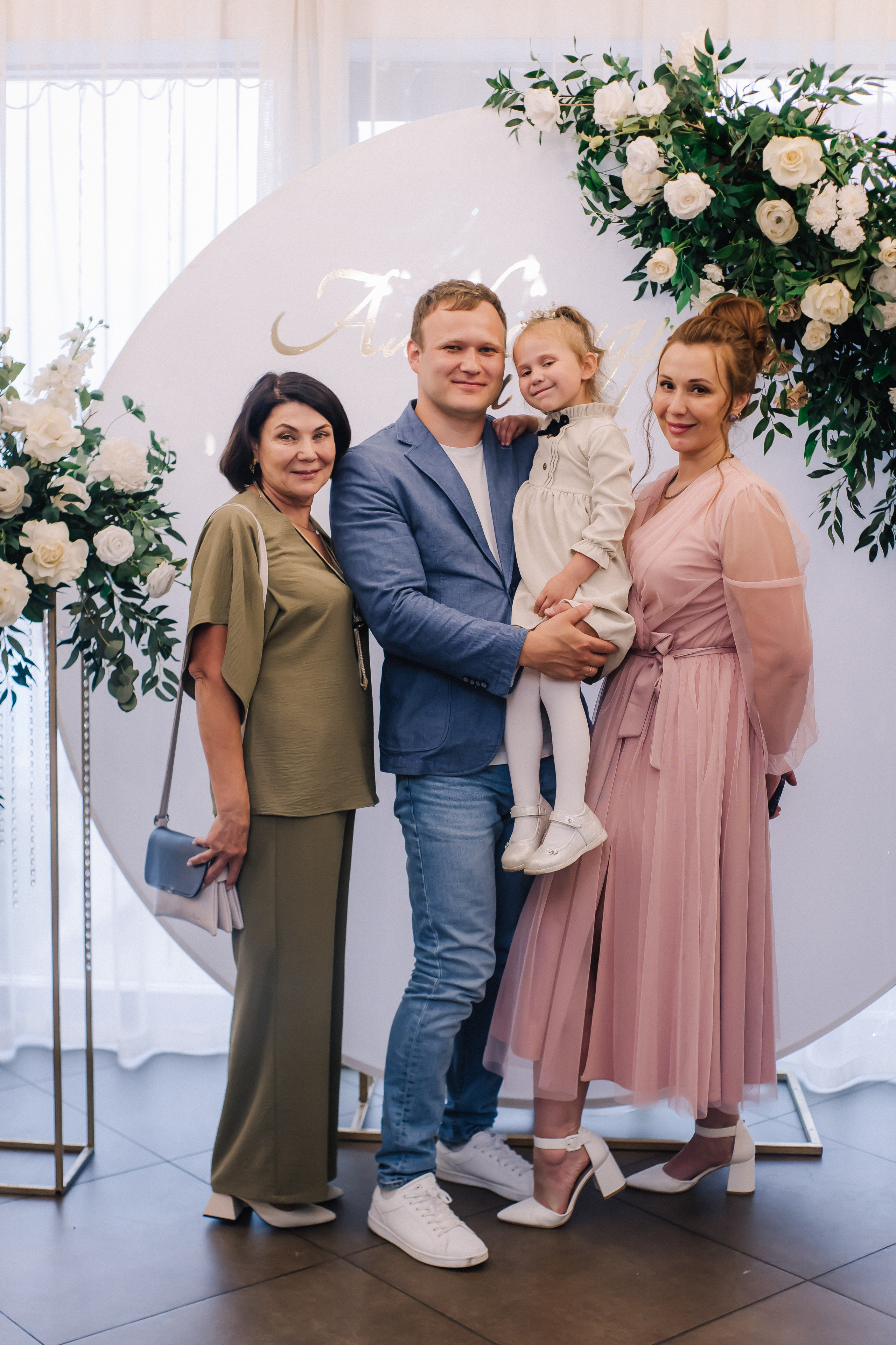 Свадебный день. Фотограф в Иркутске