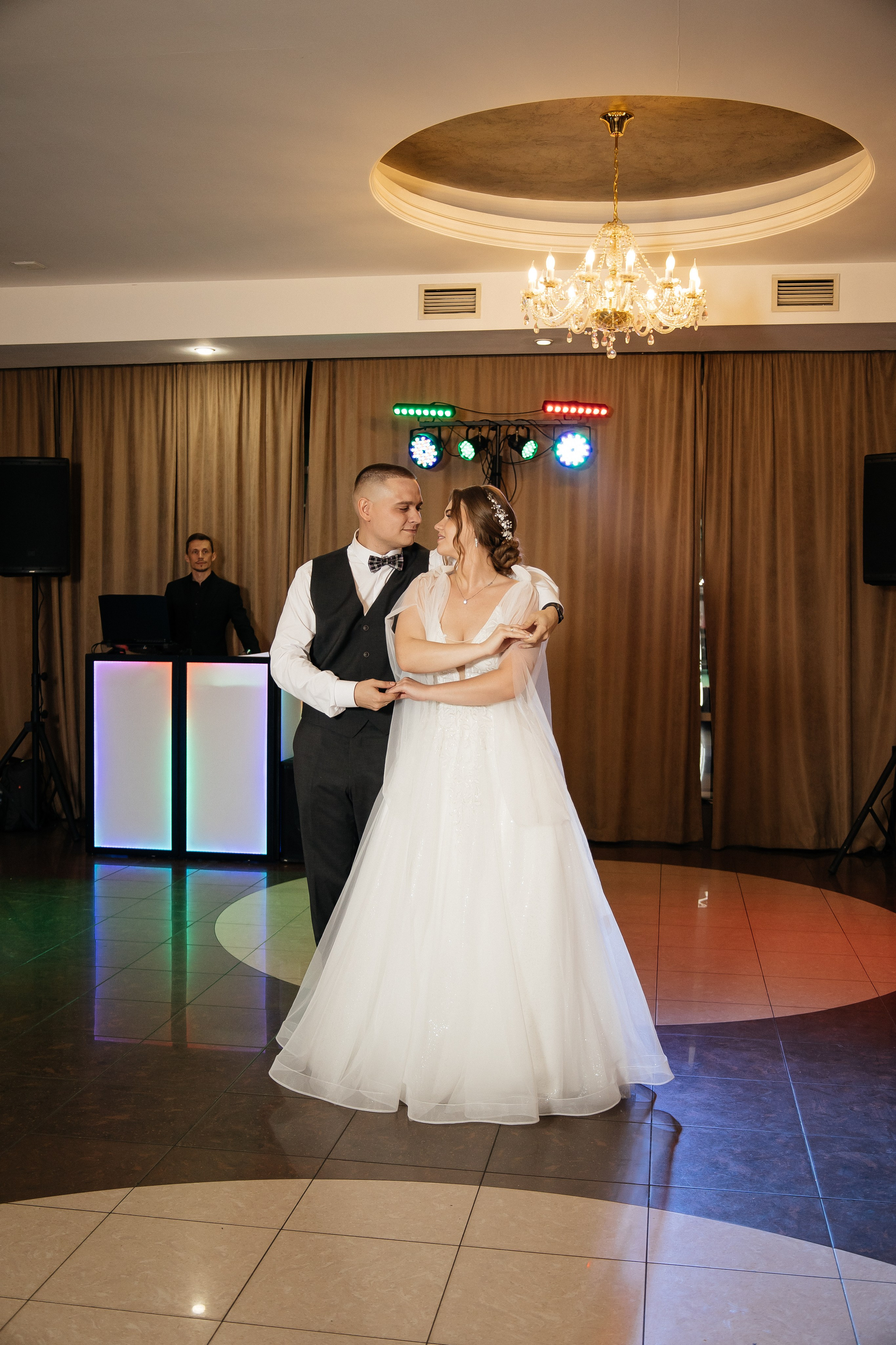 Свадьба полный день. Фотограф в Иркутске