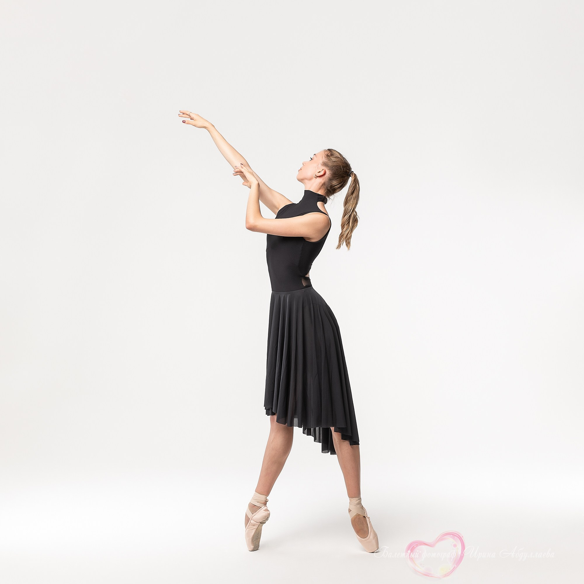 Кремлёвский балет. Визитная карточка для официального сайта