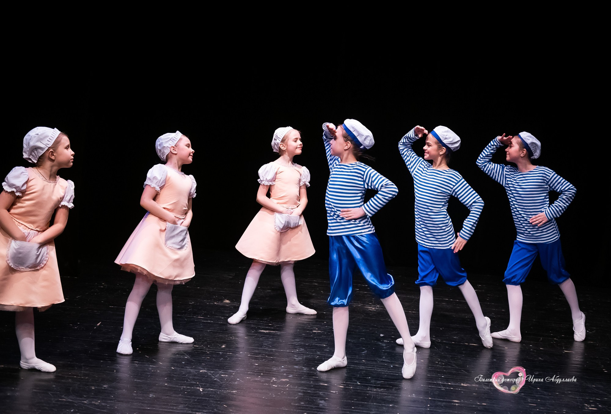Хореографическая студия STUDIO GRIG «КЛАСС-КОНЦЕРТ» (г. Москва) 2022 г