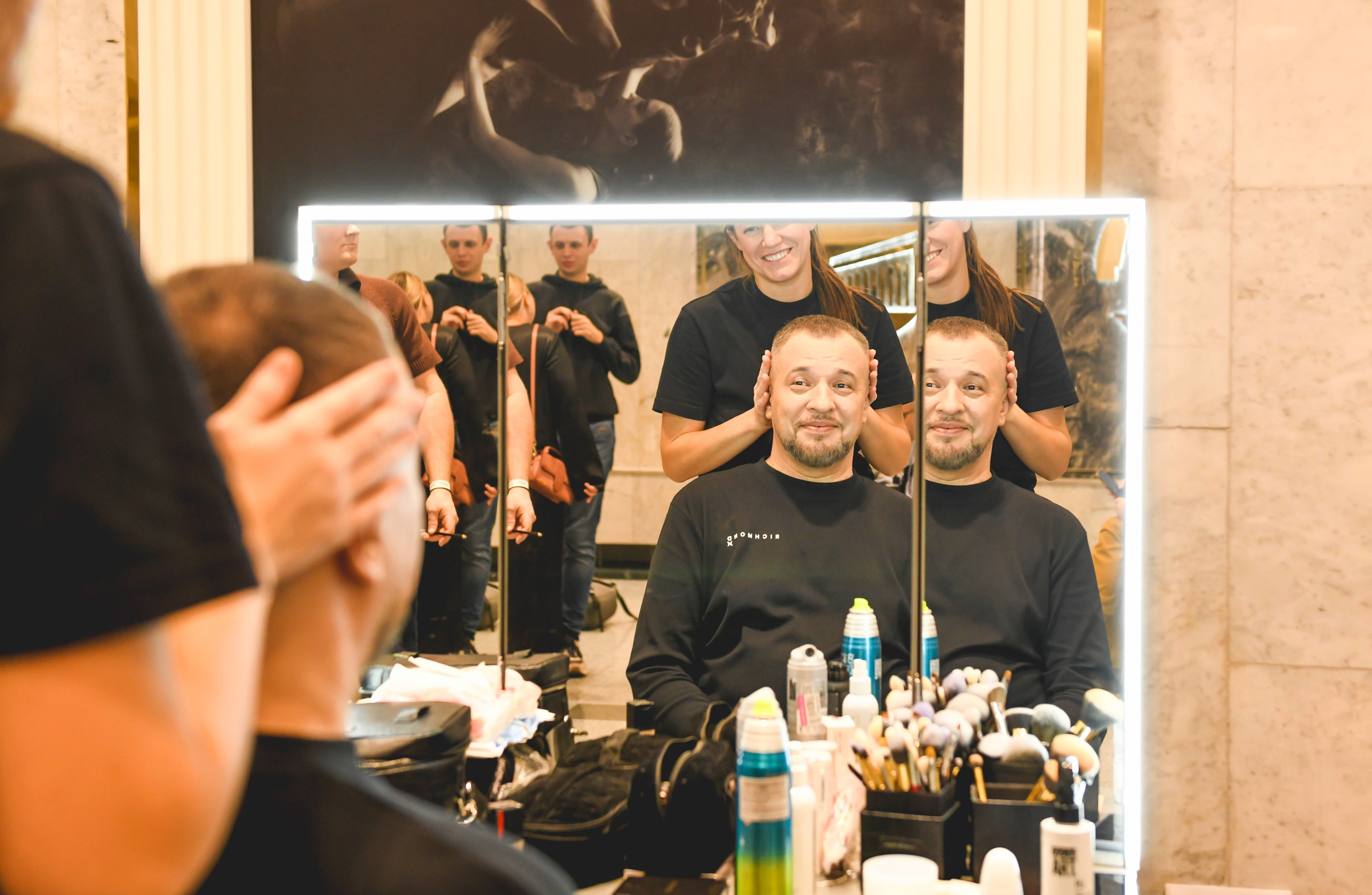 Юбилейный концерт Константина Губина — композитора, поэта-песенника