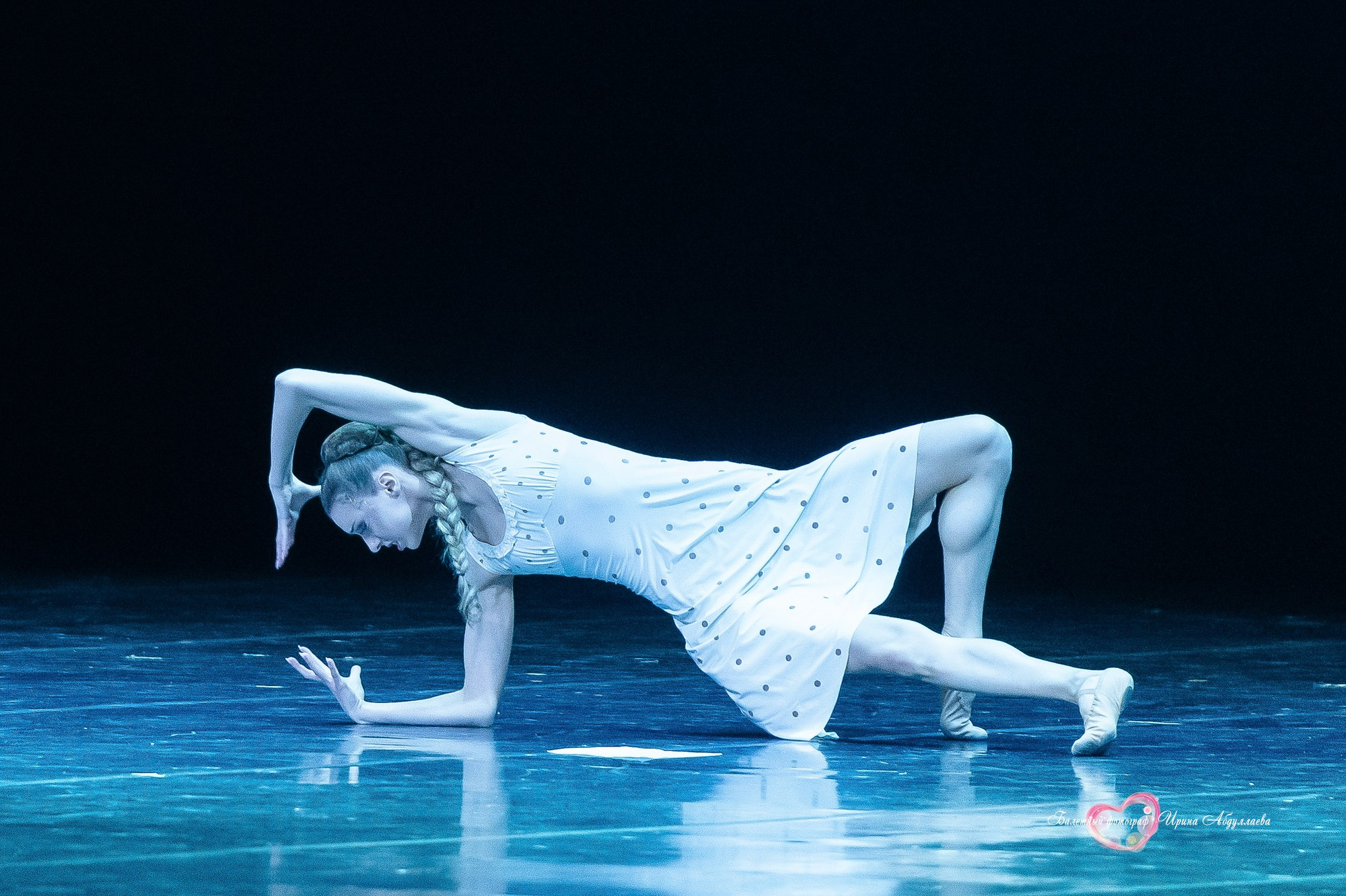 Театр Бориса Эйфмона Гала концерт 2025