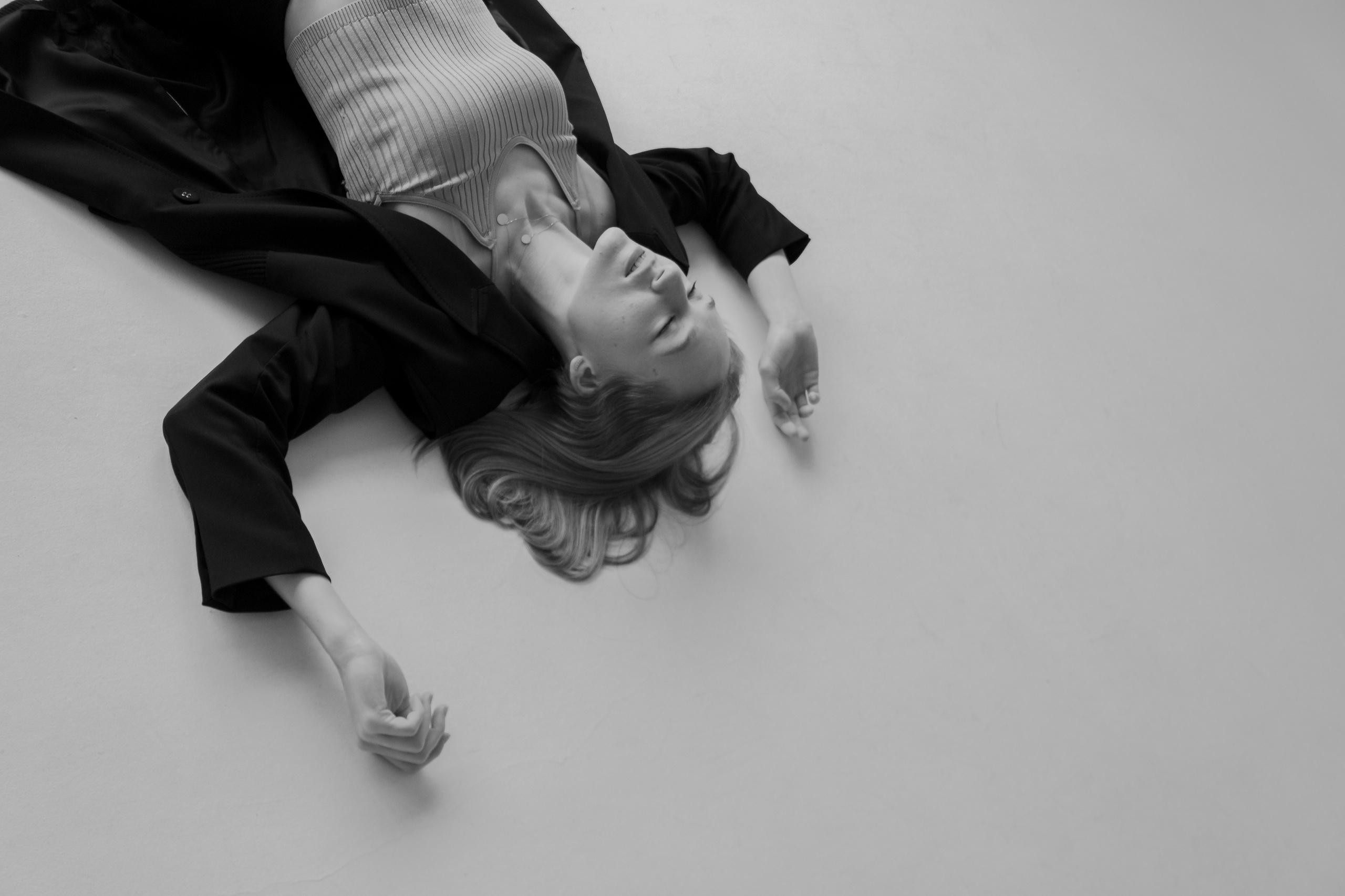 Портреты. Фотограф в Москве Алина Туртыгина