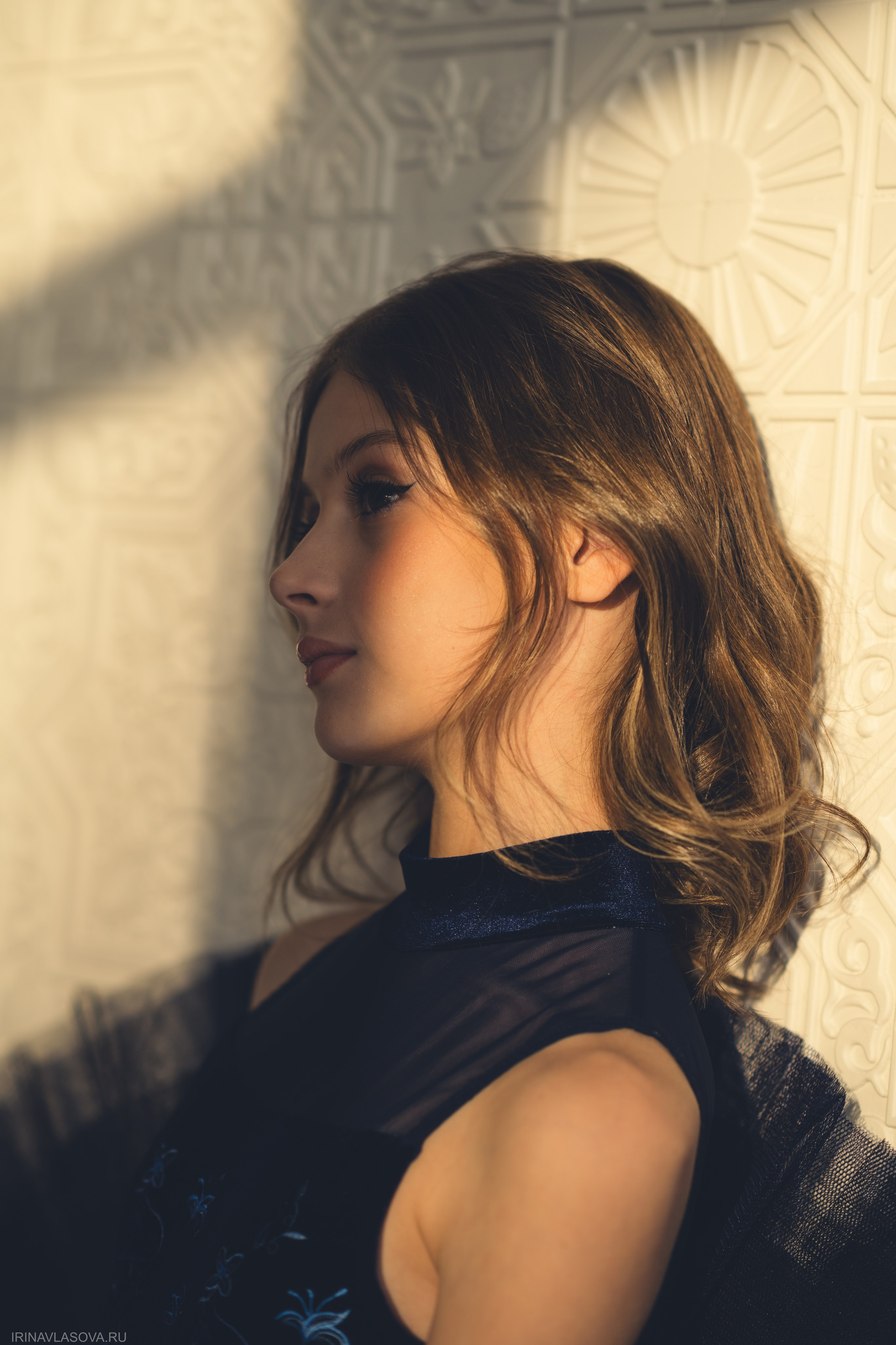 Девичий портрет  12+. Спортивный и портретный фотограф