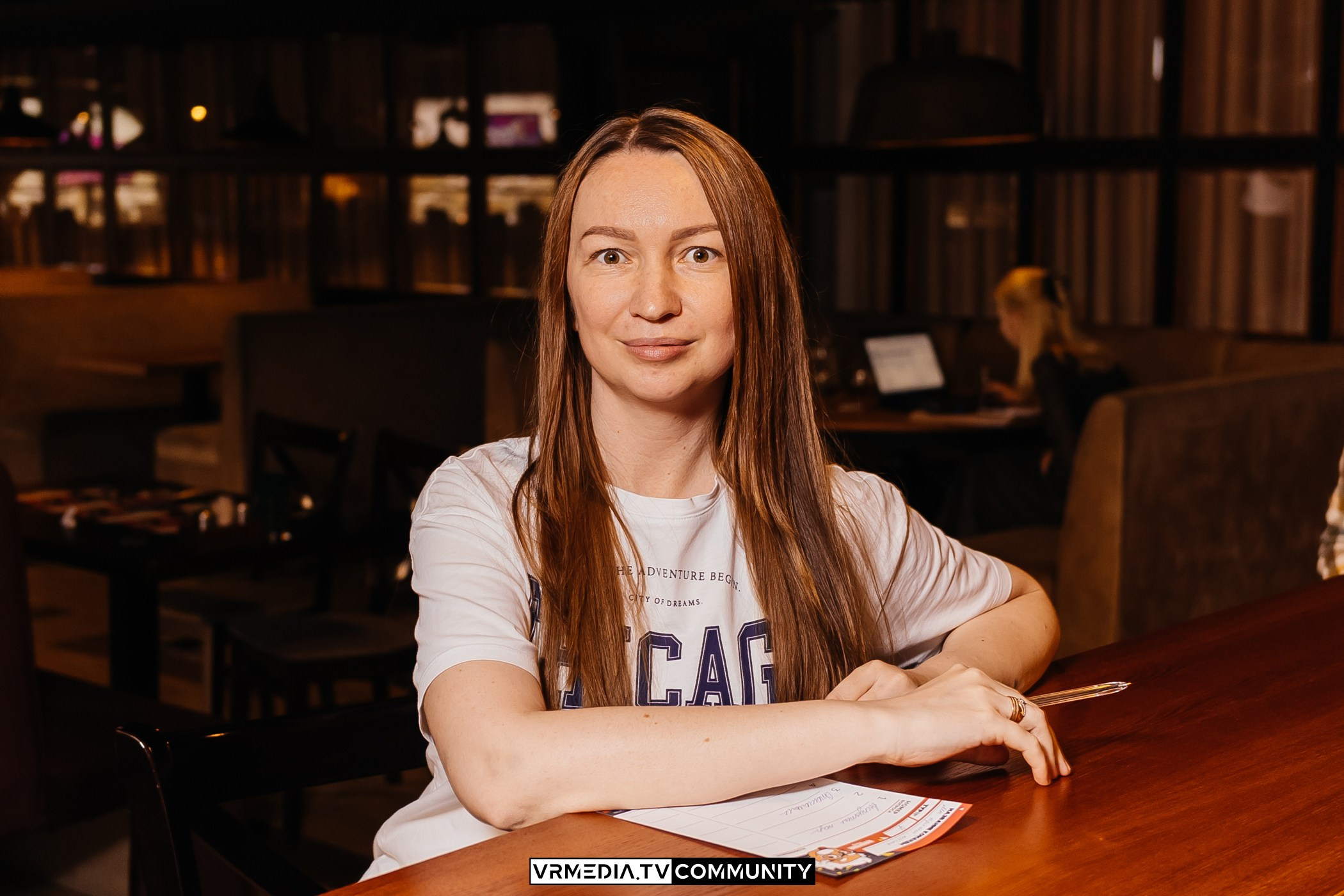 Ресторан «Мюнхен»: Эйнштейн Party